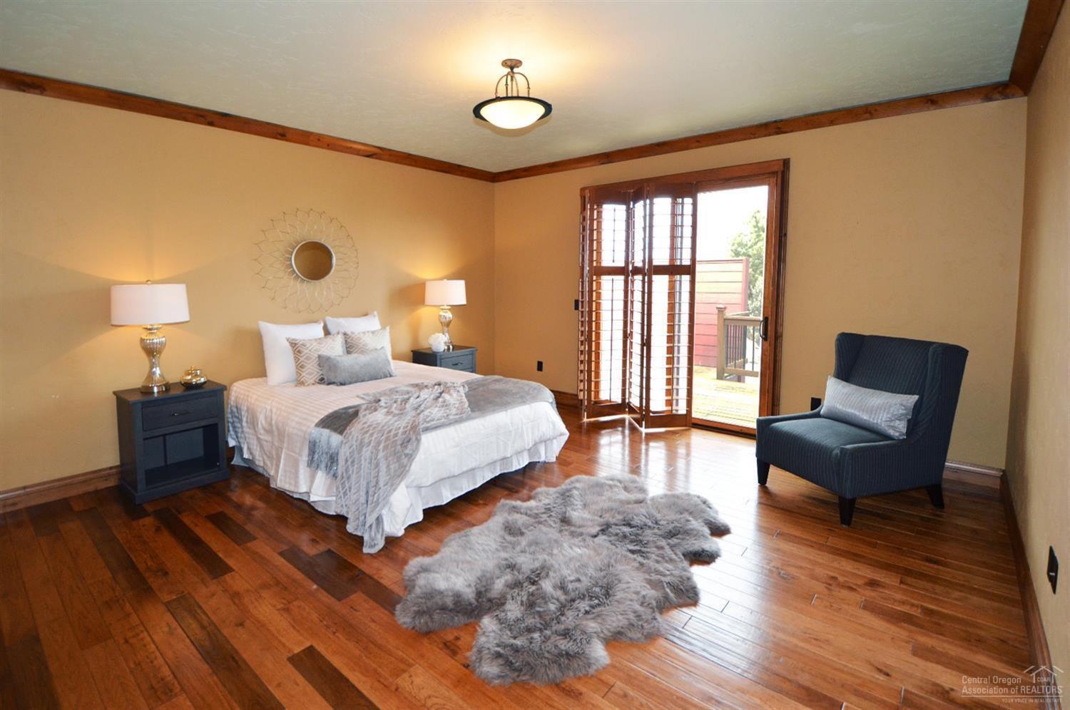 Eagle Crest - Residential