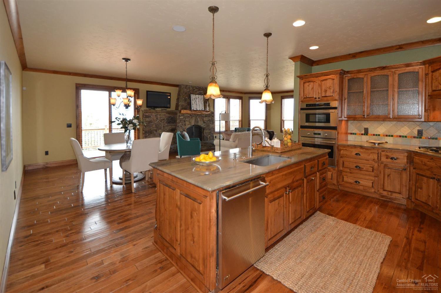 Eagle Crest - Residential