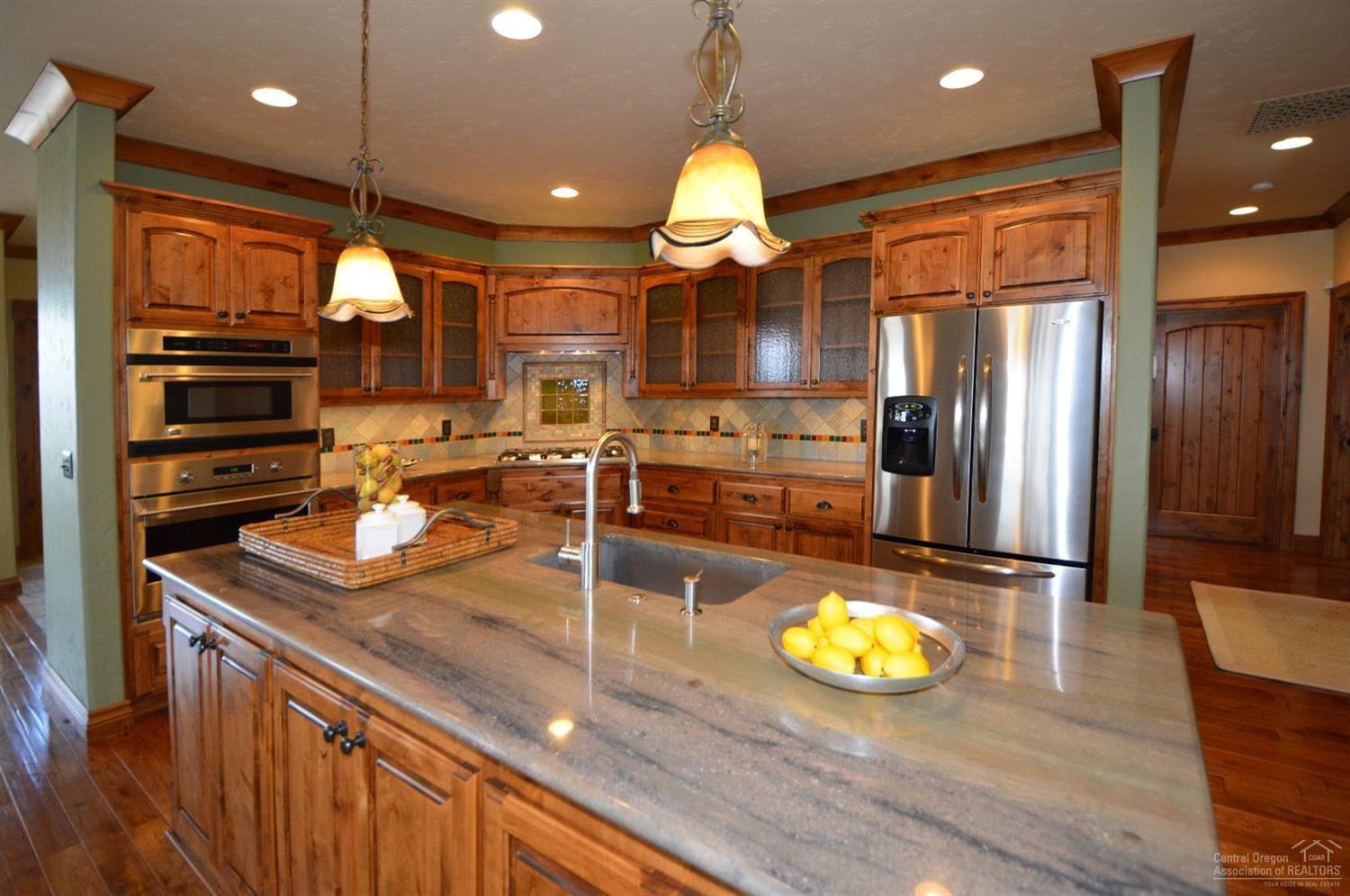 Eagle Crest - Residential