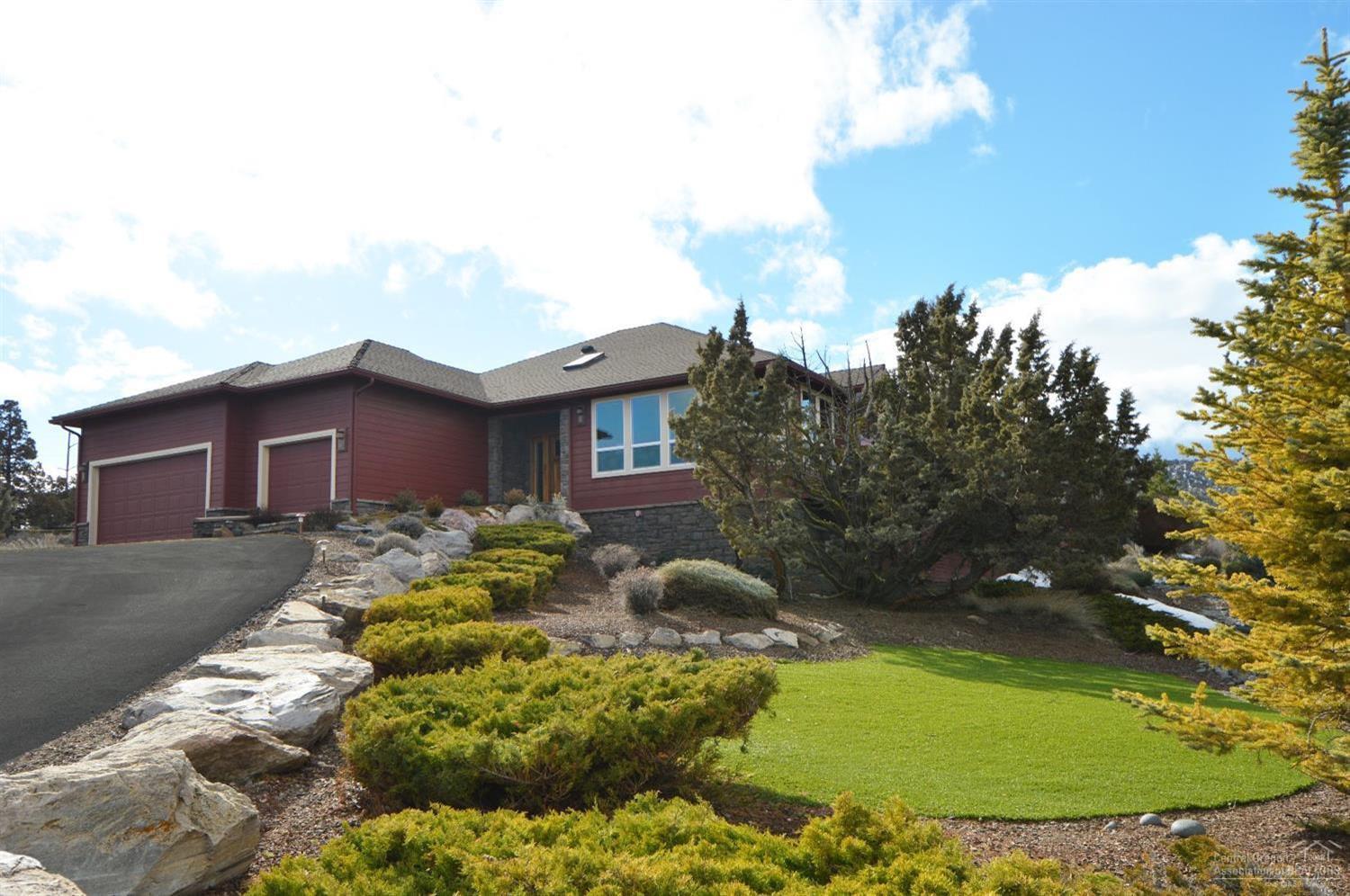 Eagle Crest - Residential