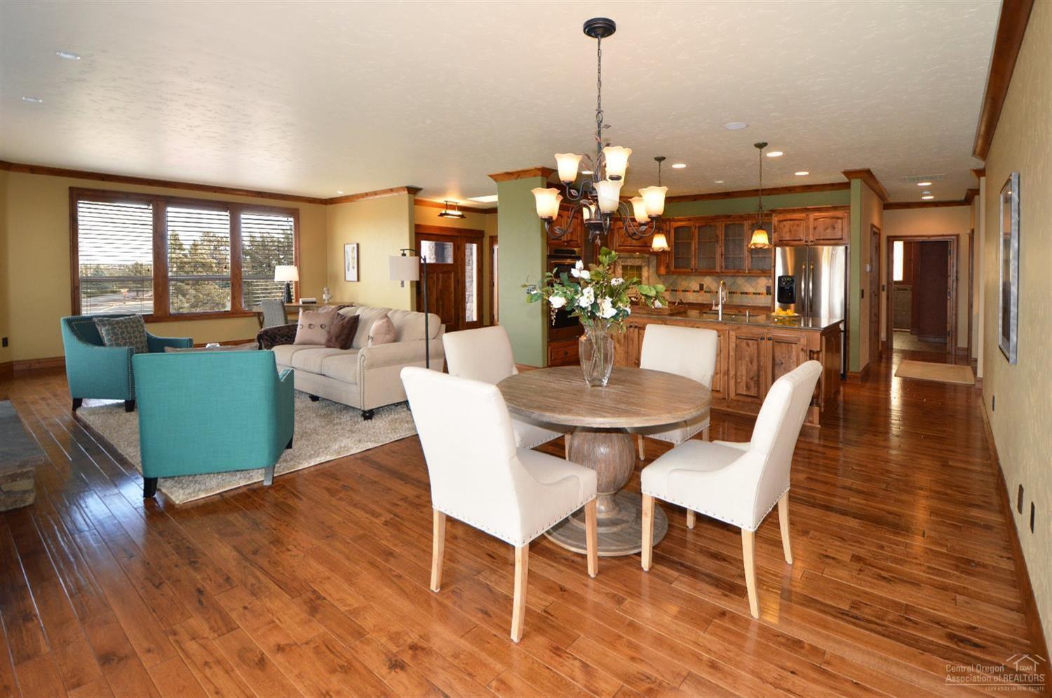 Eagle Crest - Residential