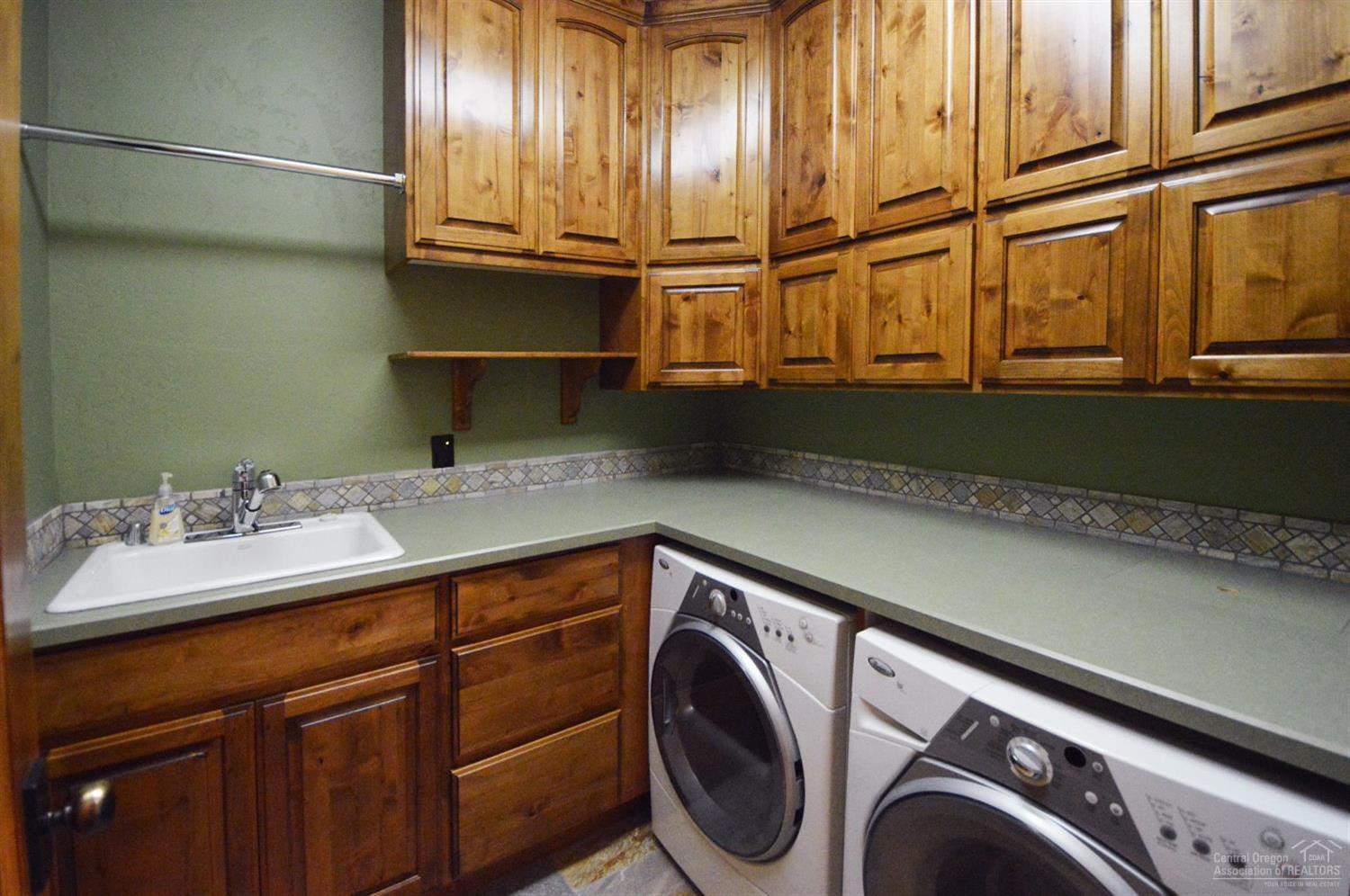 Eagle Crest - Residential