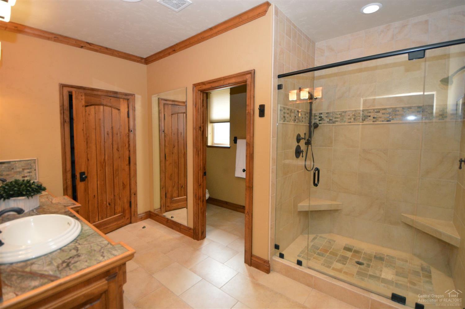 Eagle Crest - Residential