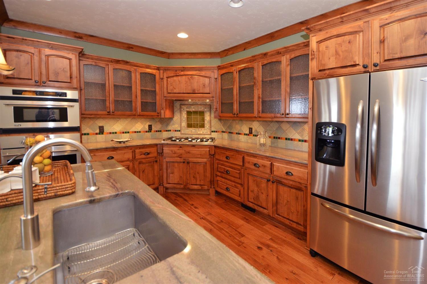 Eagle Crest - Residential