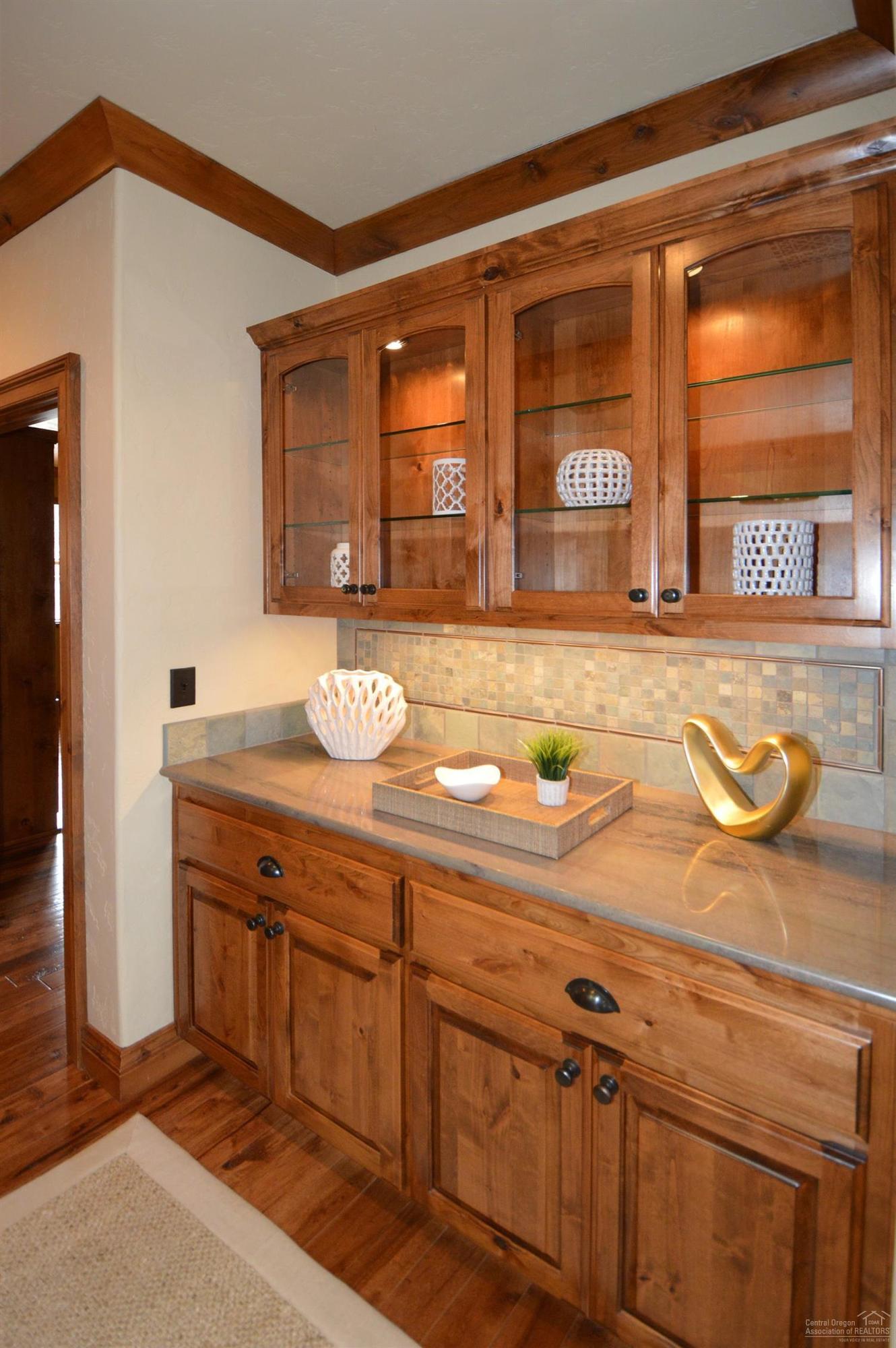 Eagle Crest - Residential