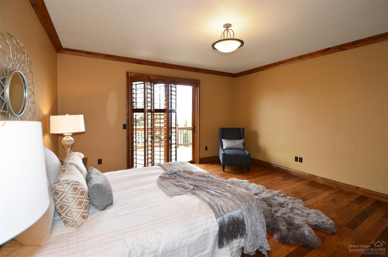 Eagle Crest - Residential