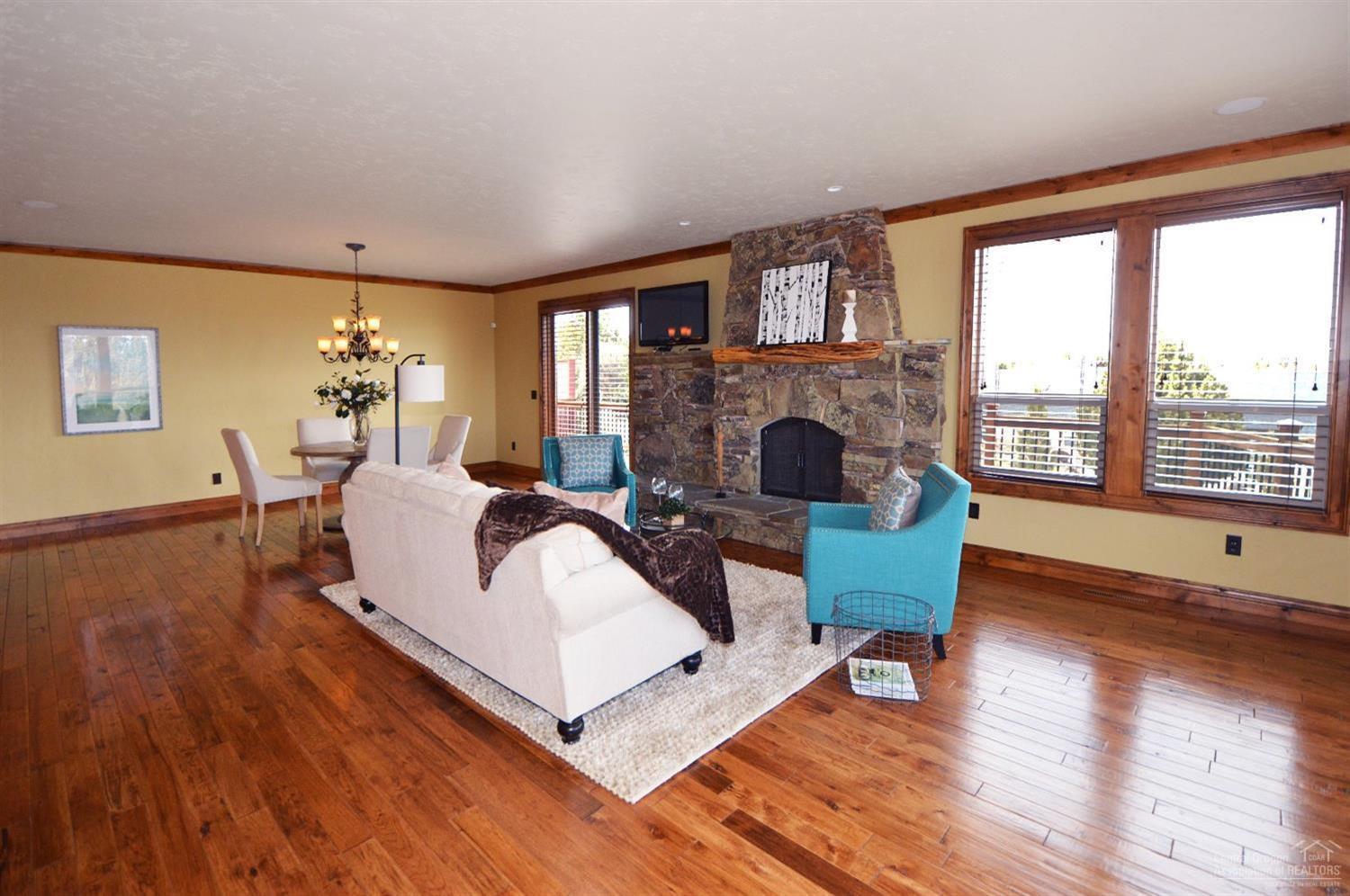 Eagle Crest - Residential