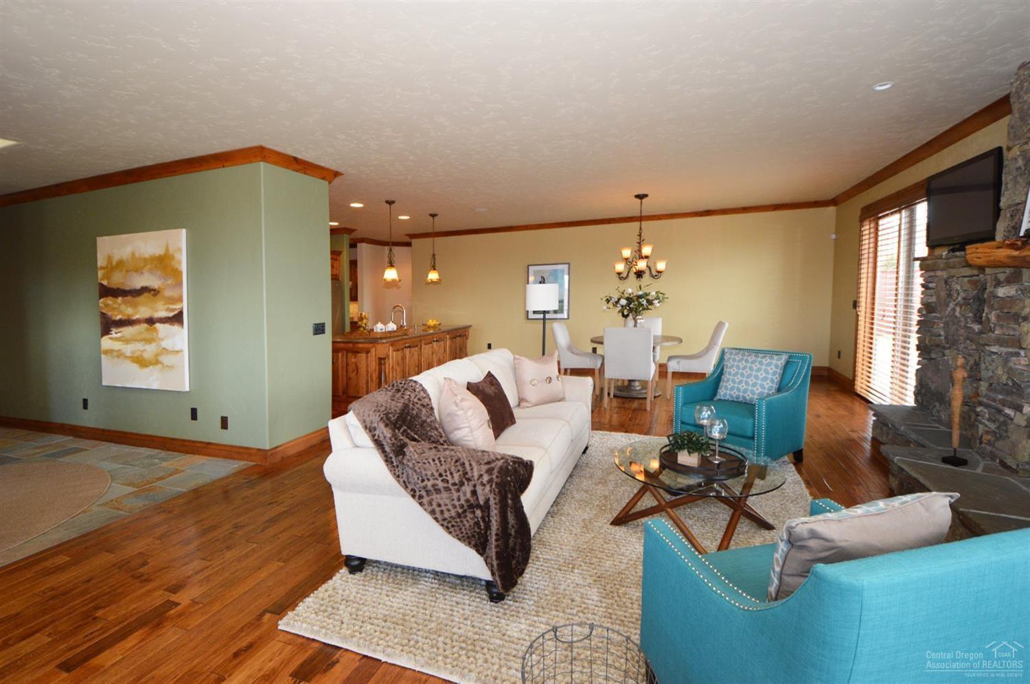 Eagle Crest - Residential