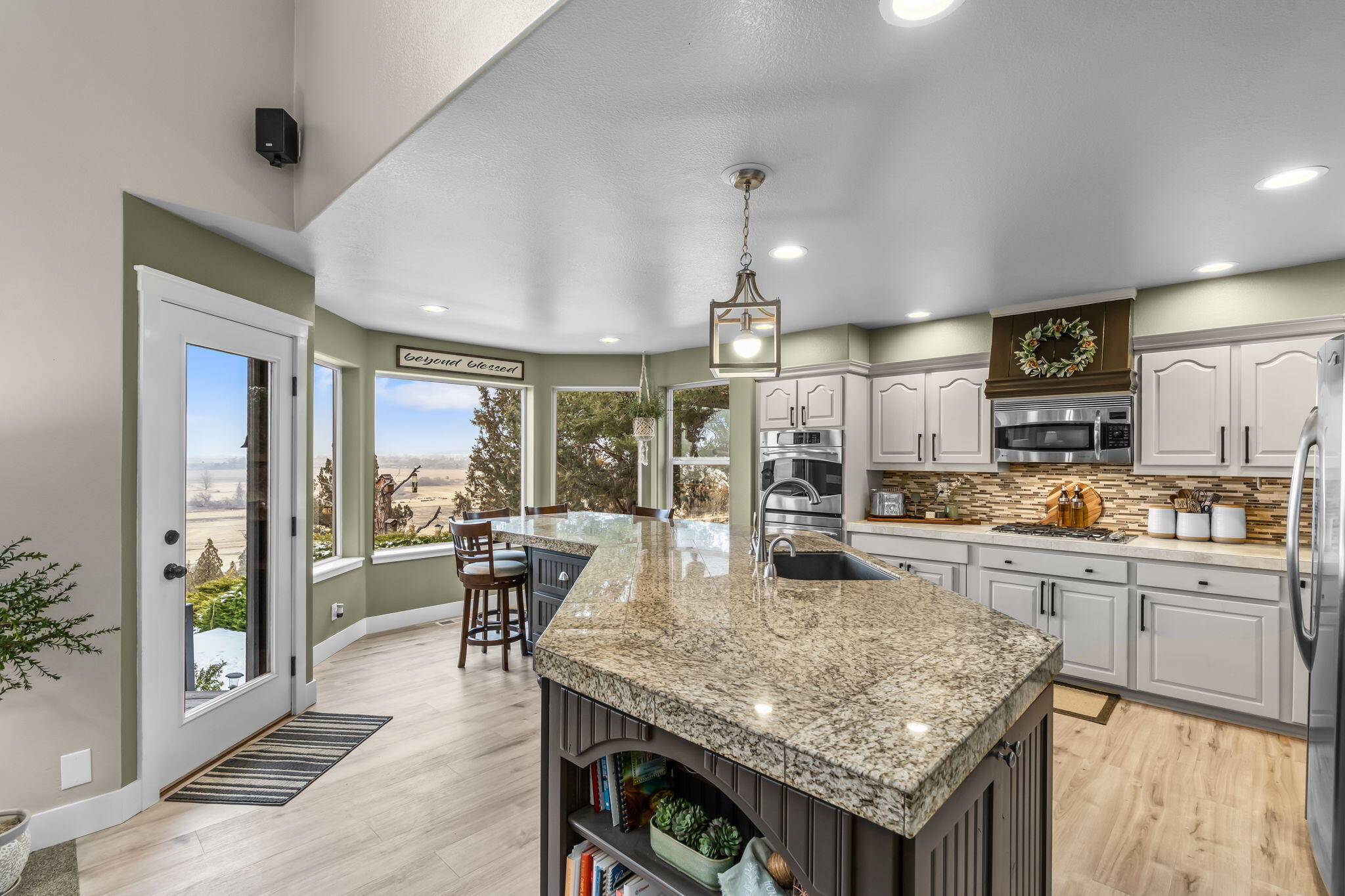 Westridge Estate - Residential