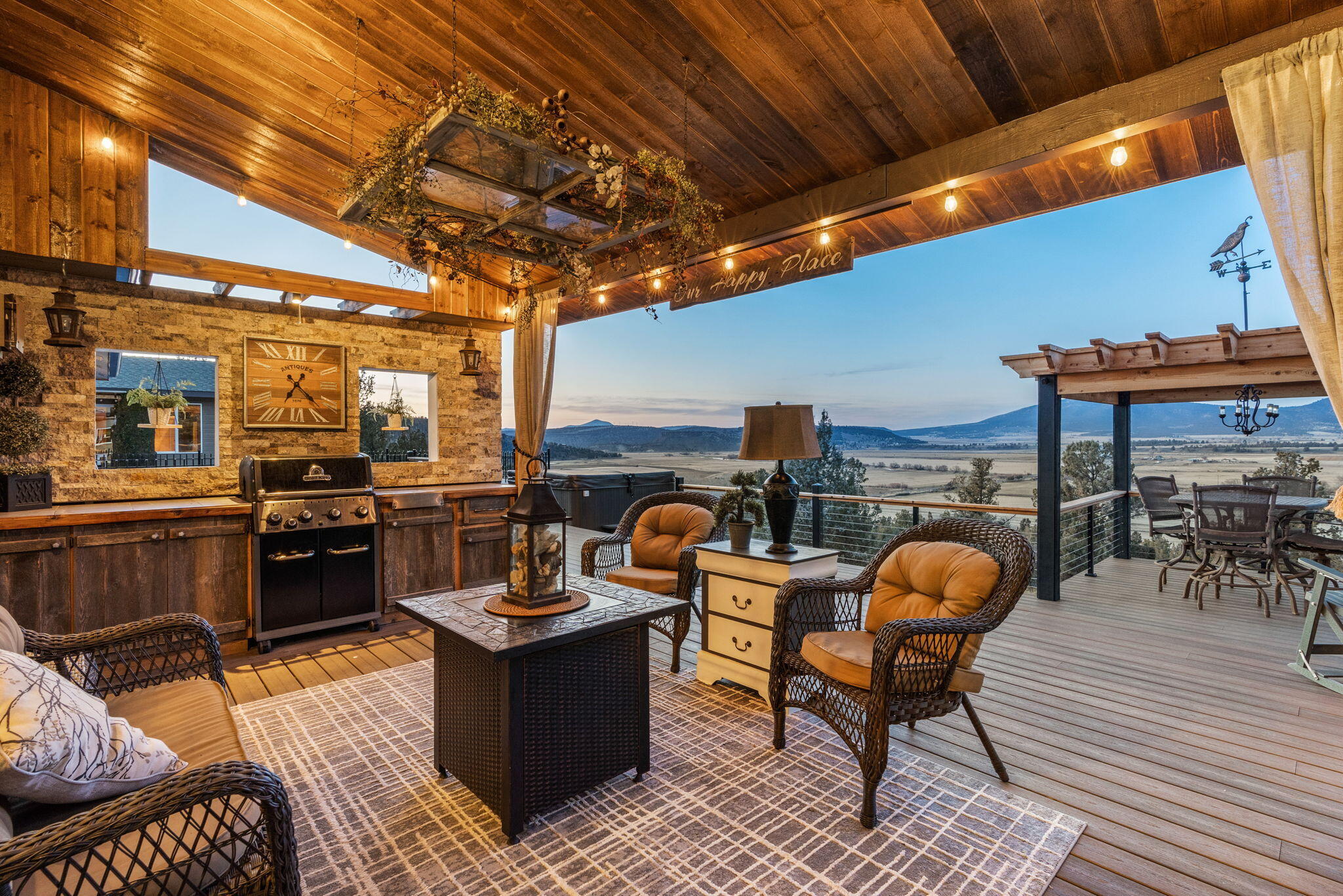 Westridge Estate - Residential