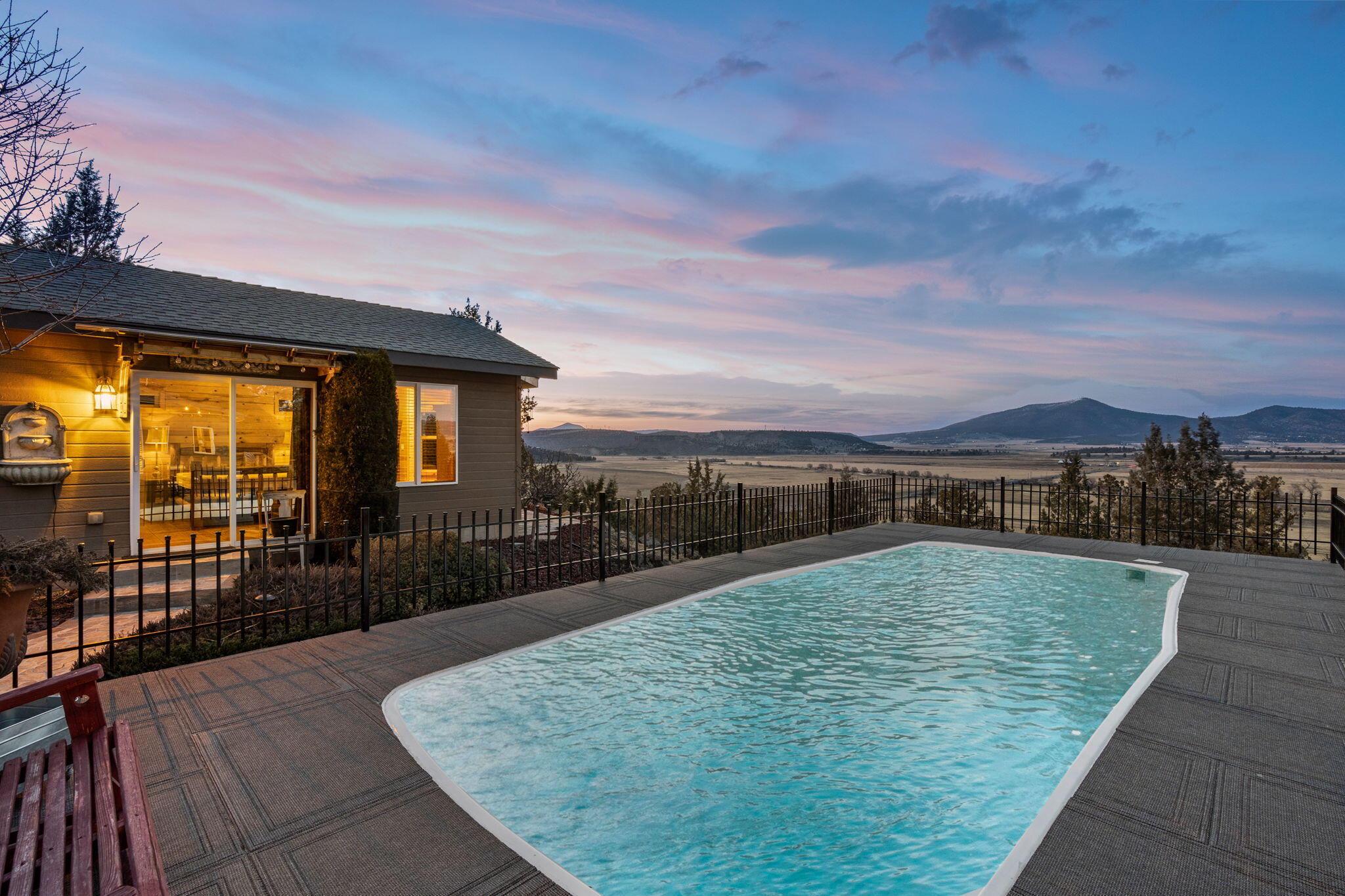 Westridge Estate - Residential