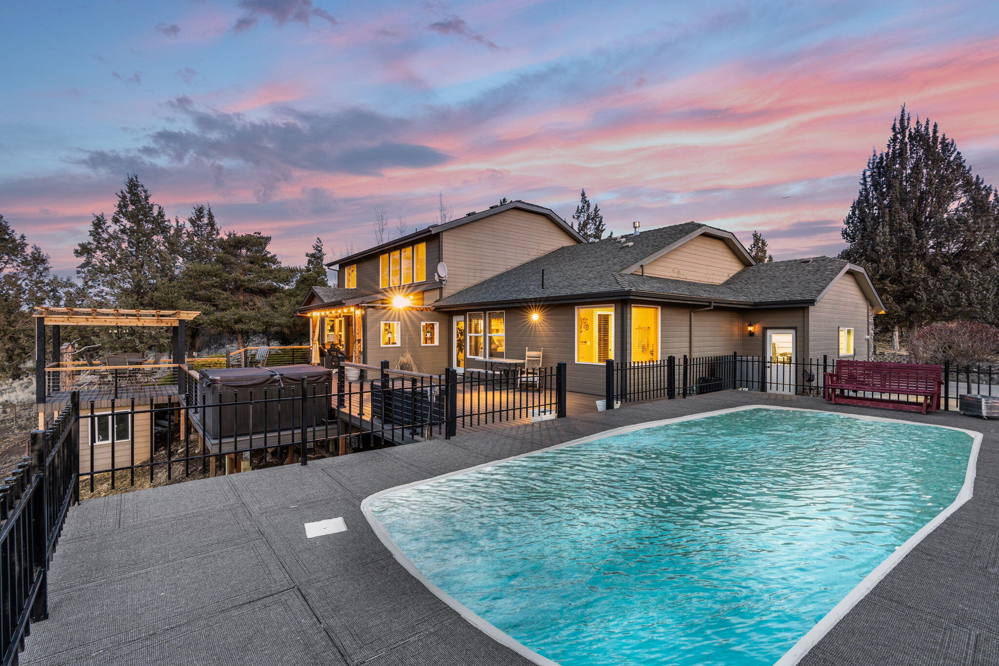 Westridge Estate - Residential