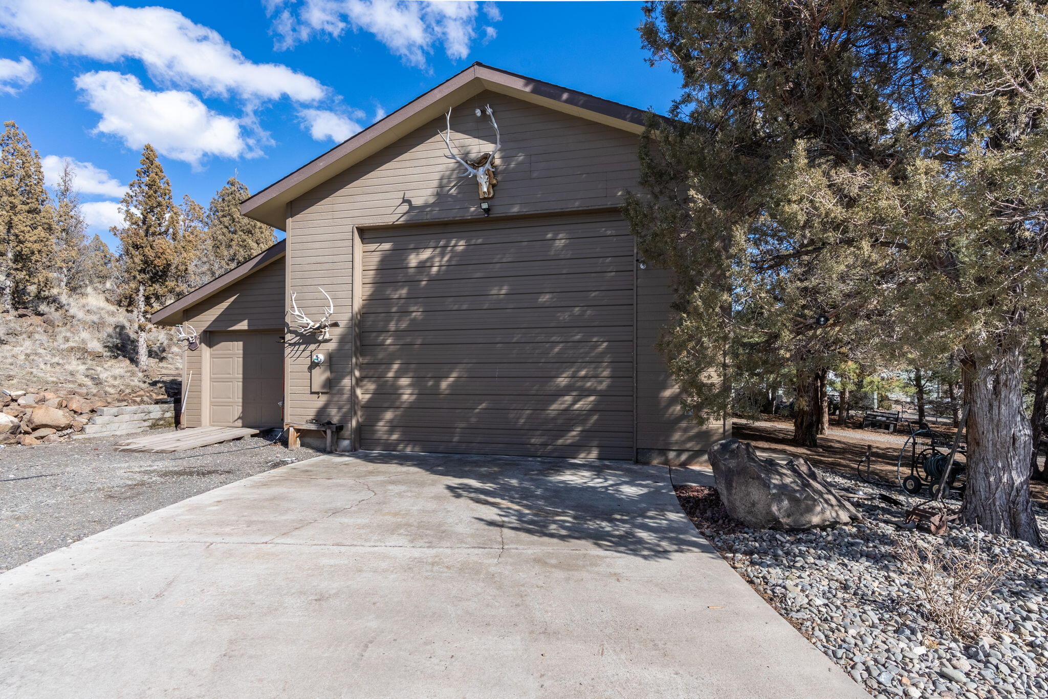 Westridge Estate - Residential