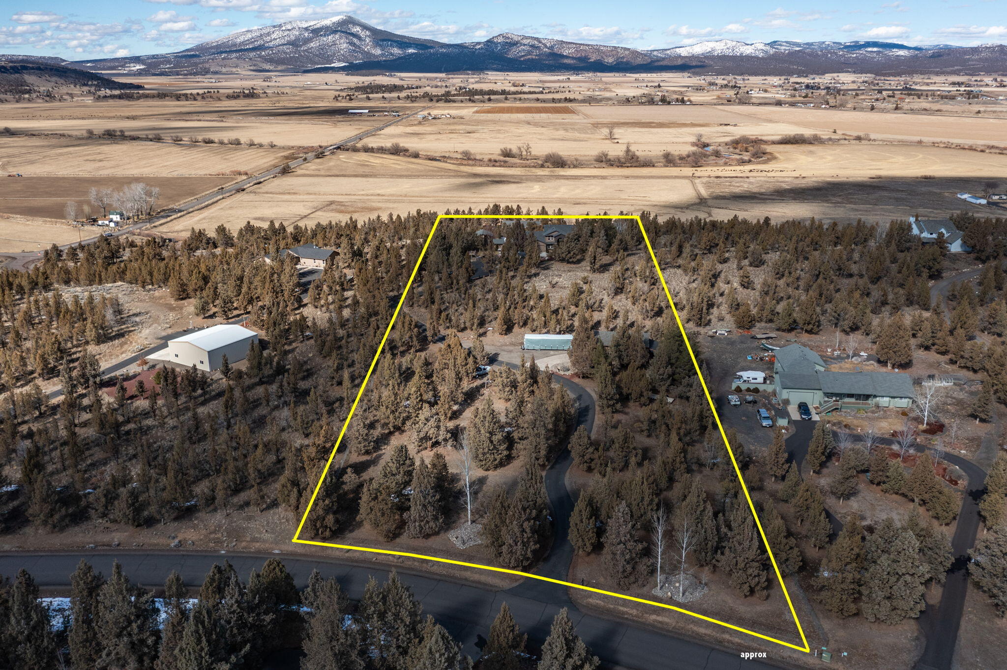 Westridge Estate - Residential