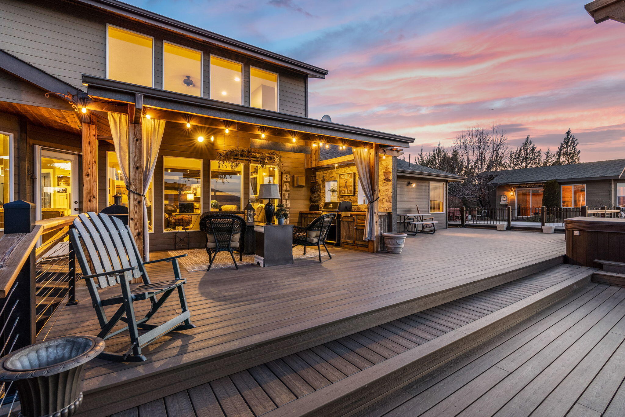 Westridge Estate - Residential