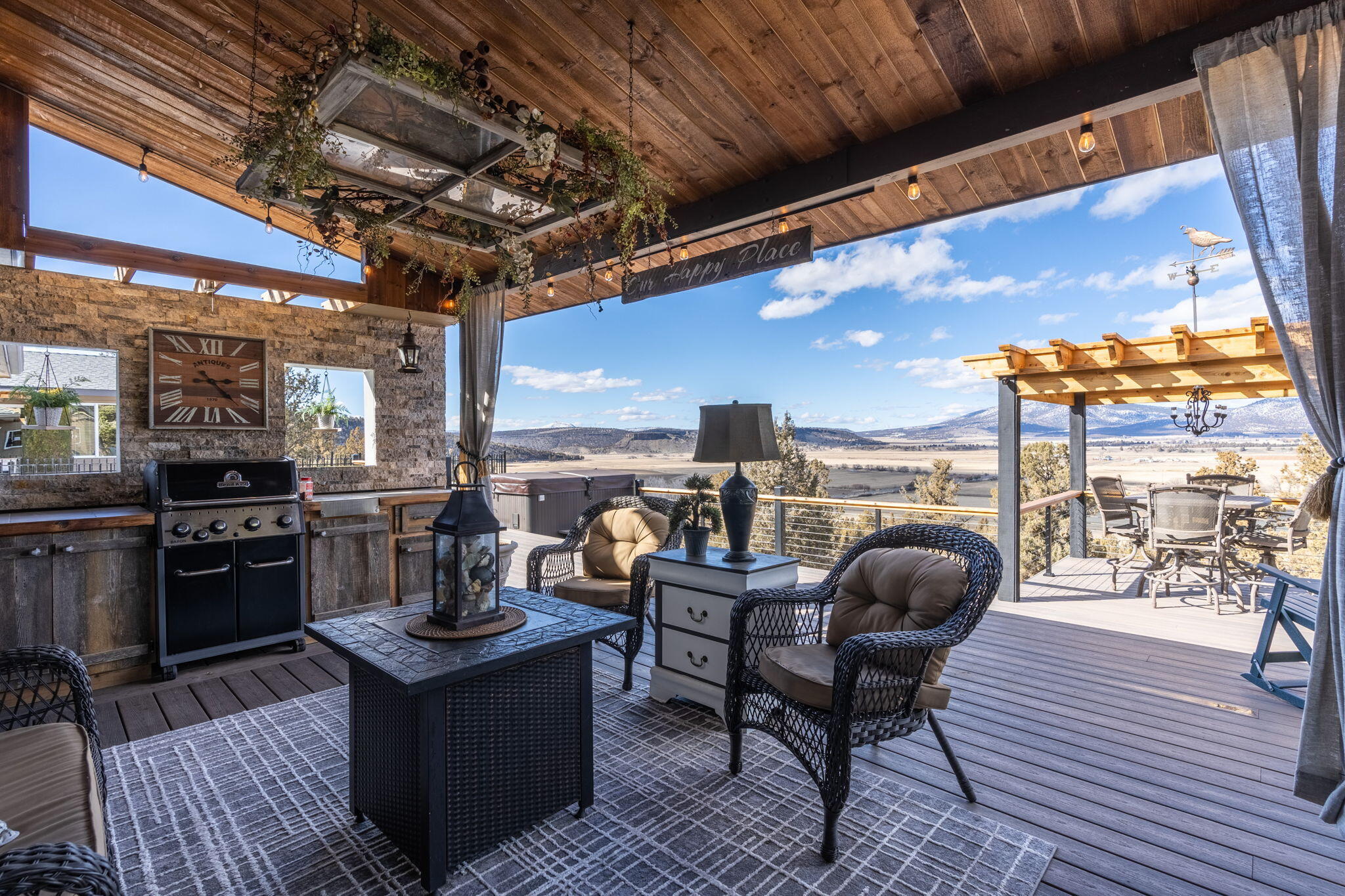 Westridge Estate - Residential