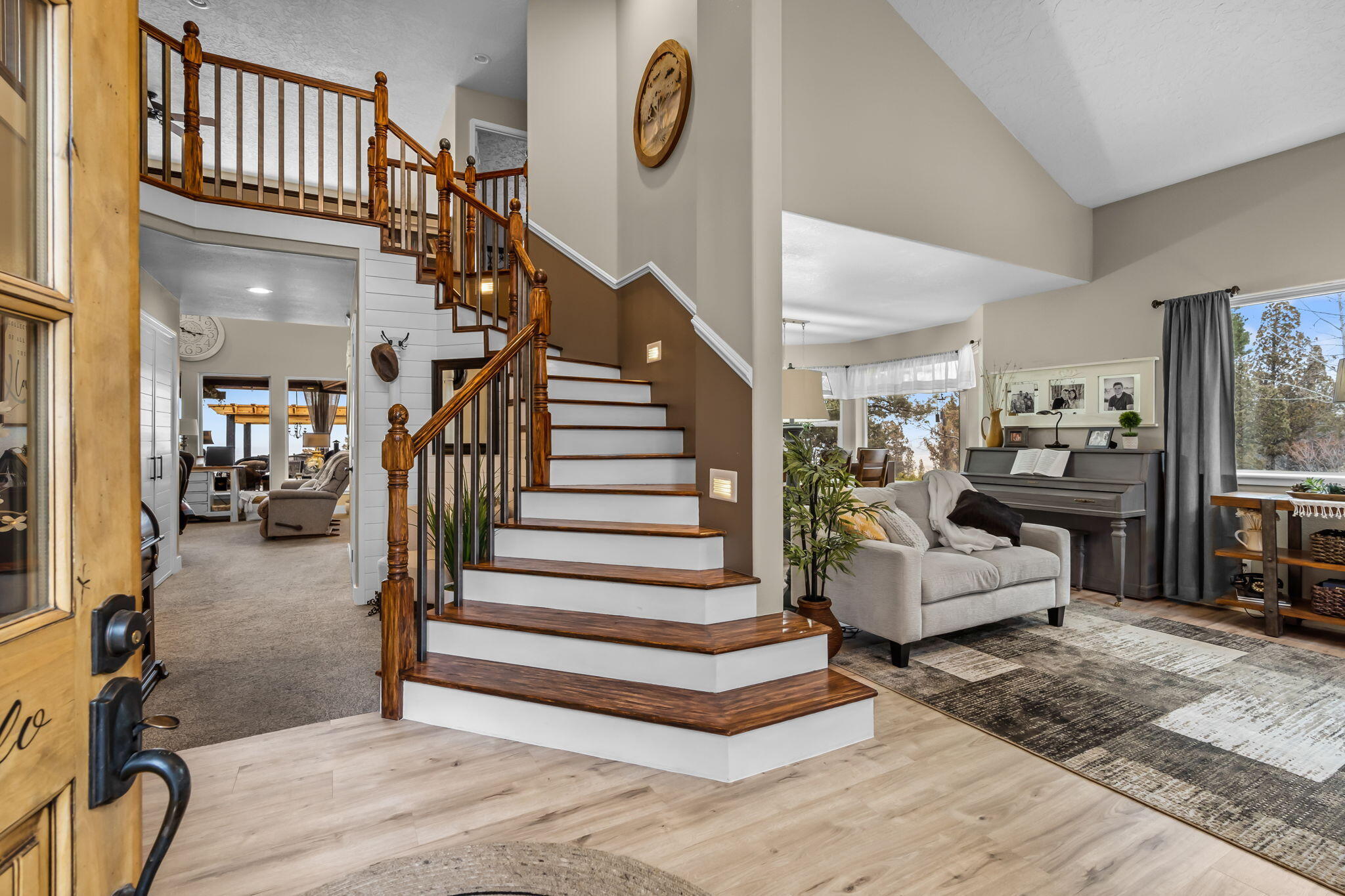 Westridge Estate - Residential