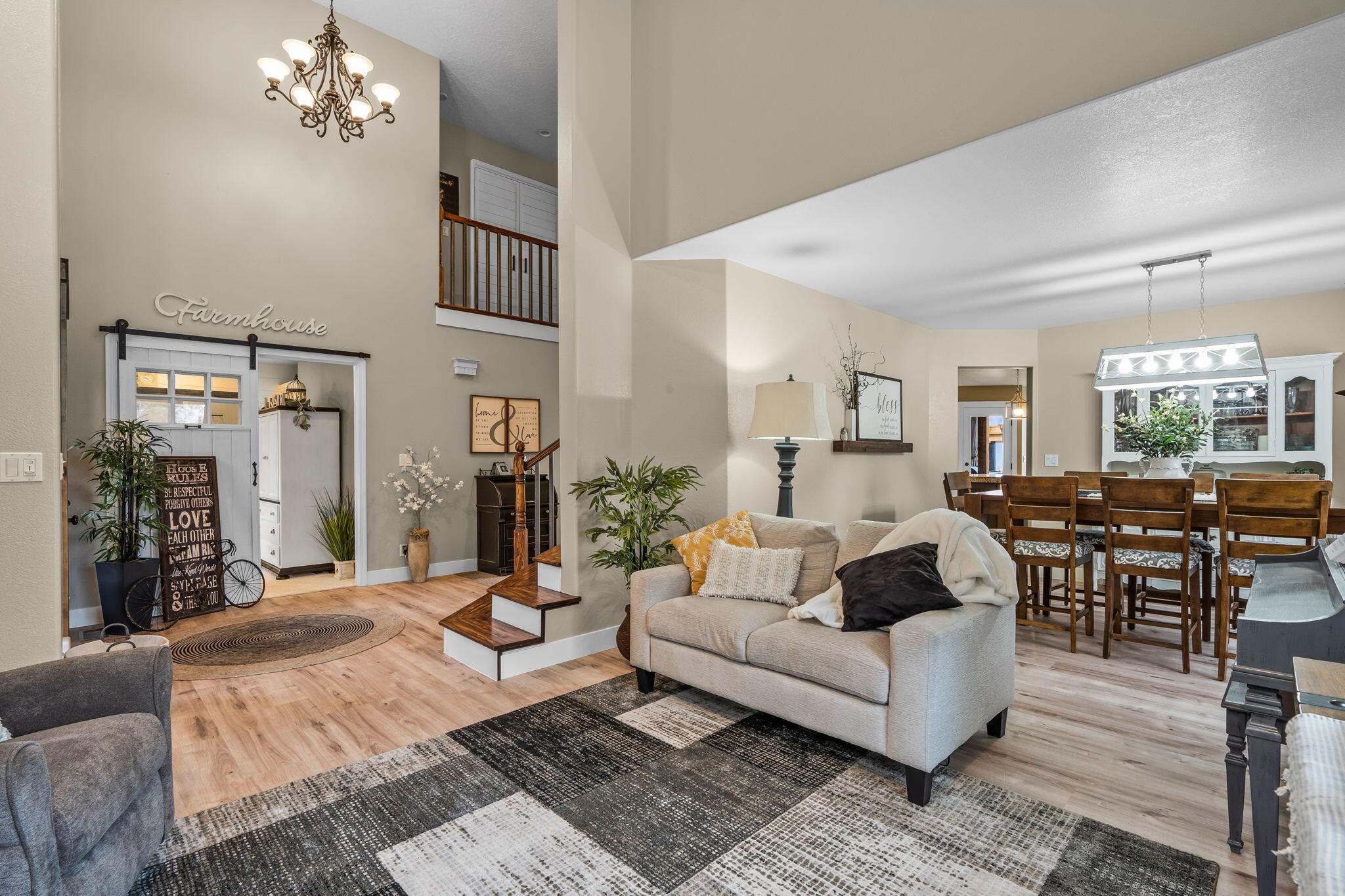 Westridge Estate - Residential