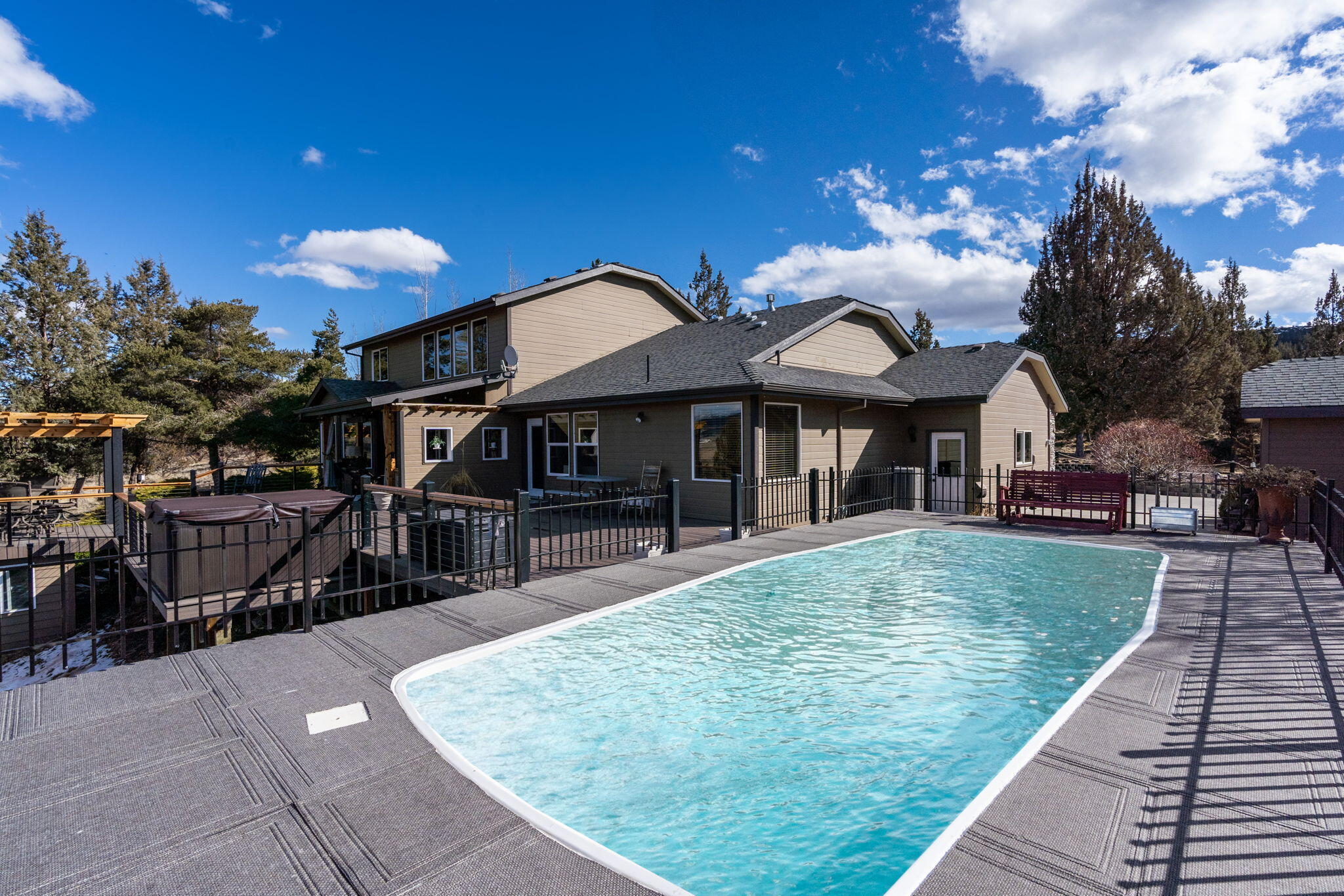 Westridge Estate - Residential