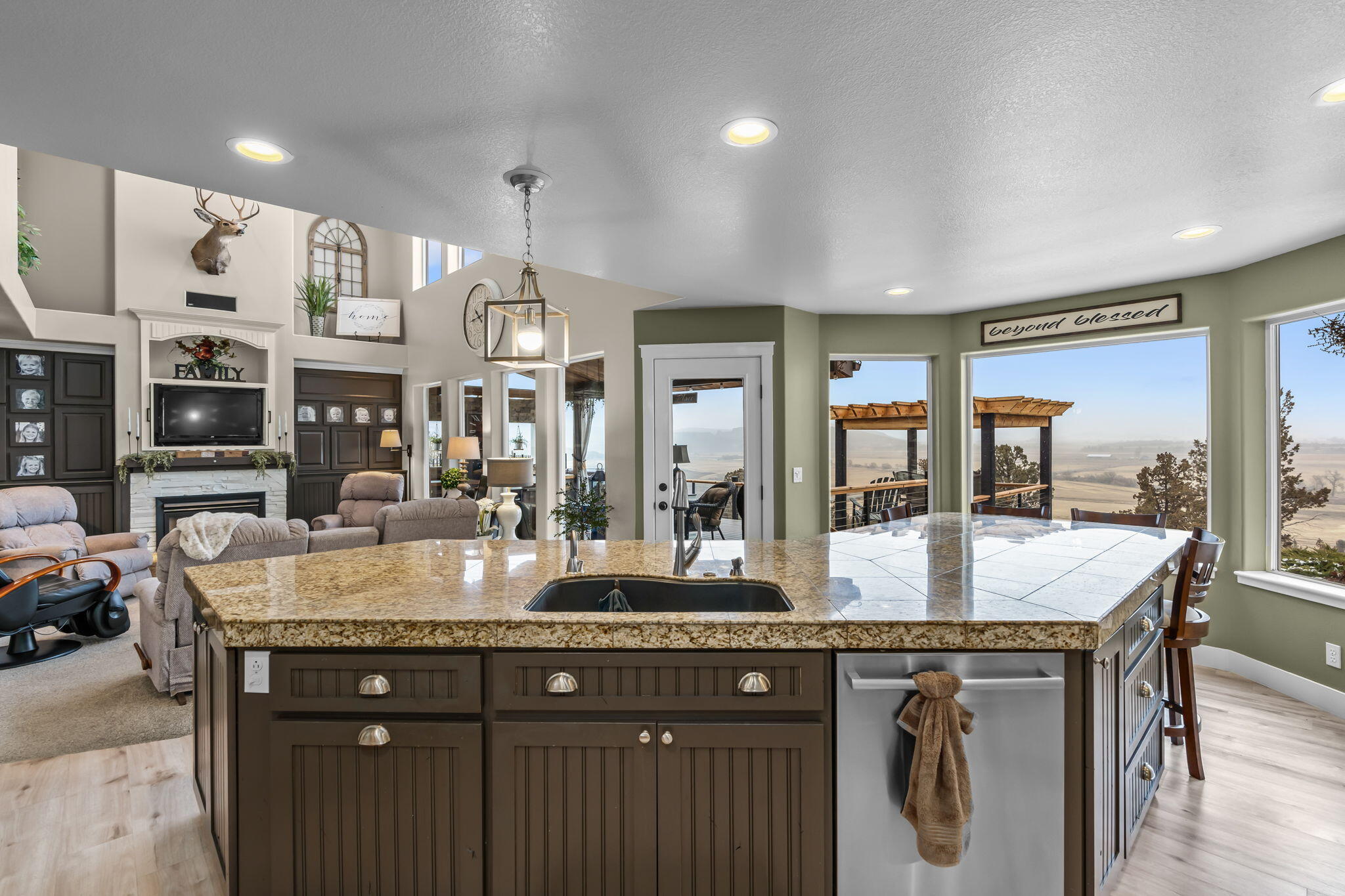 Westridge Estate - Residential