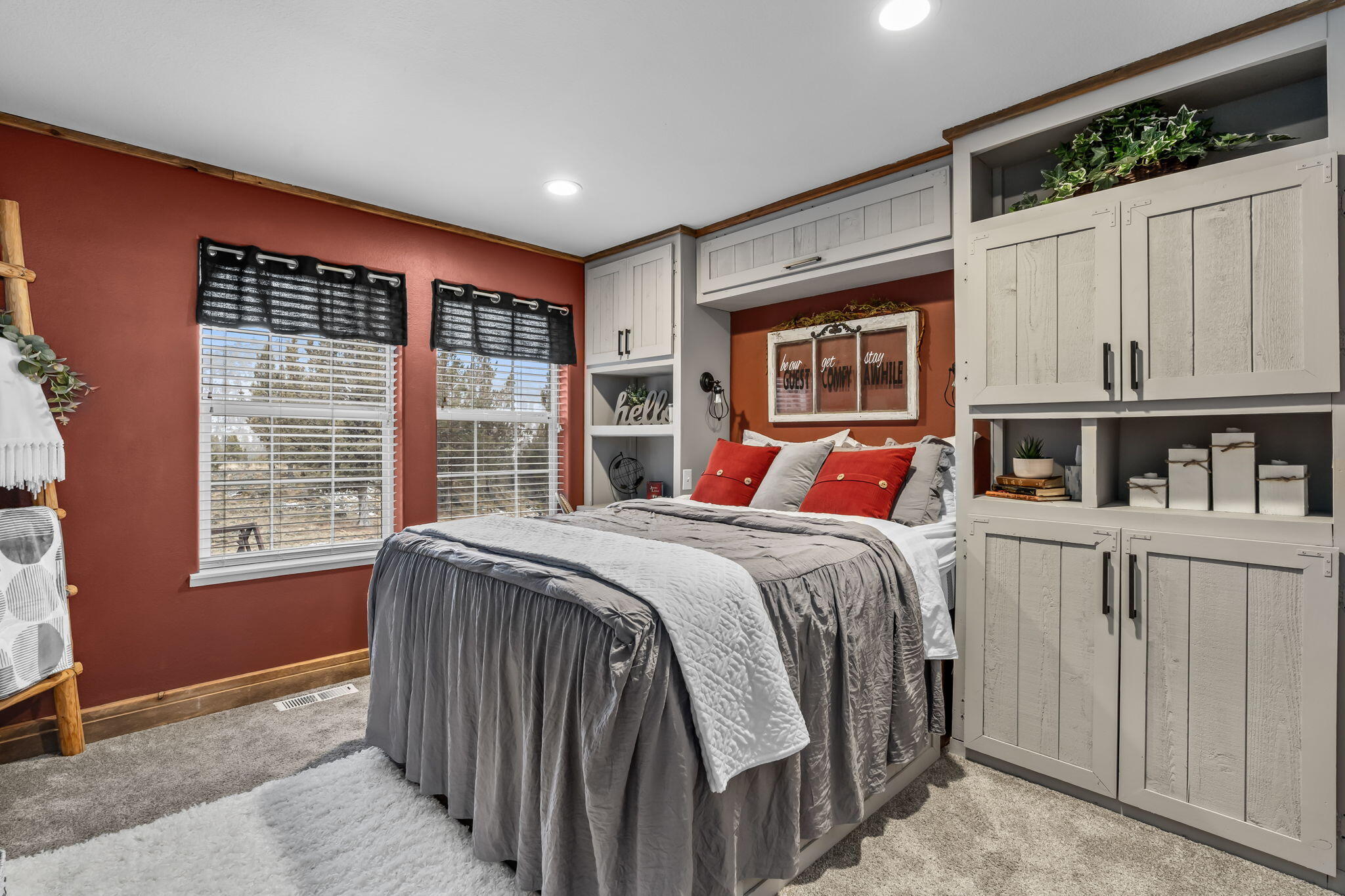 Westridge Estate - Residential