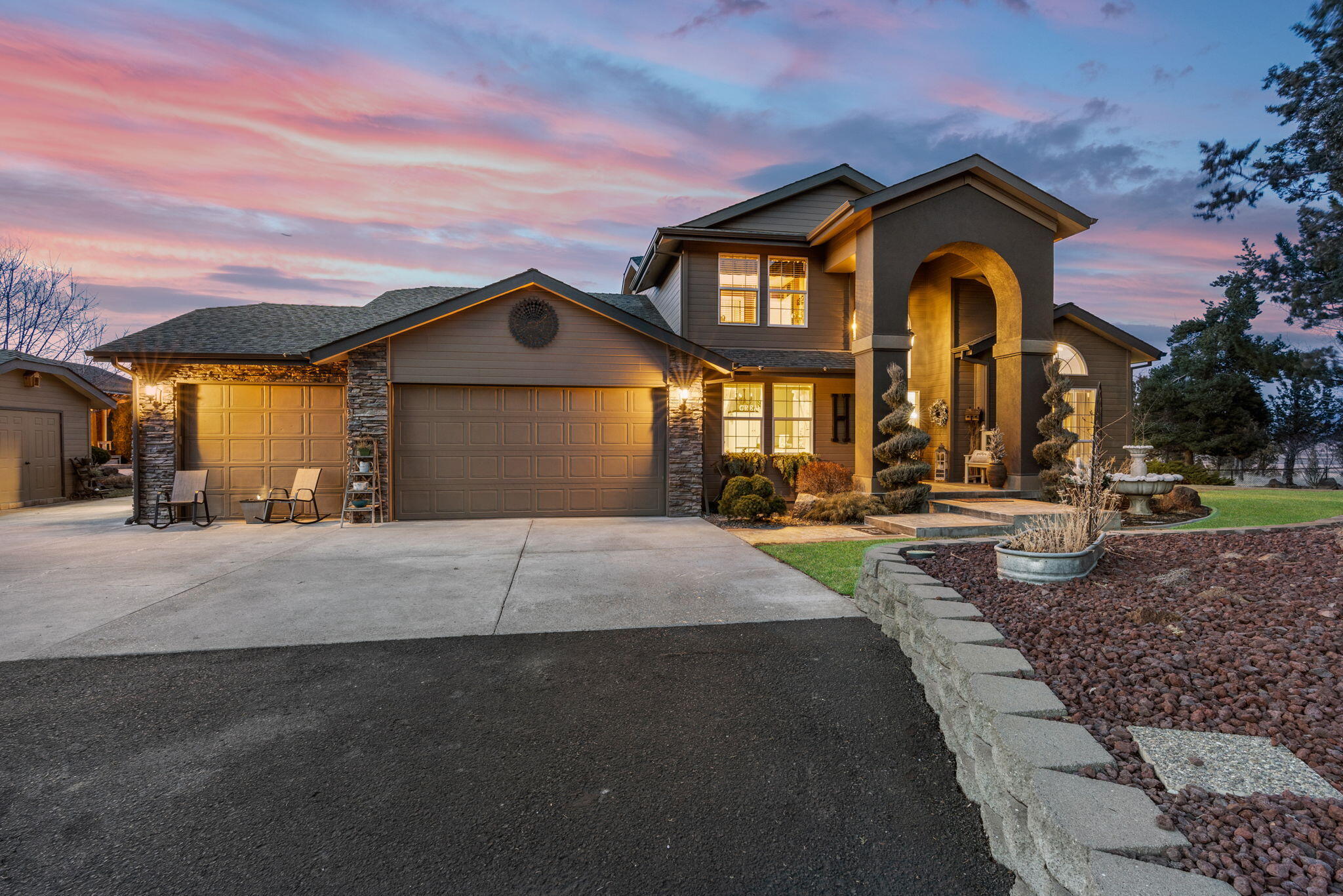 Westridge Estate - Residential