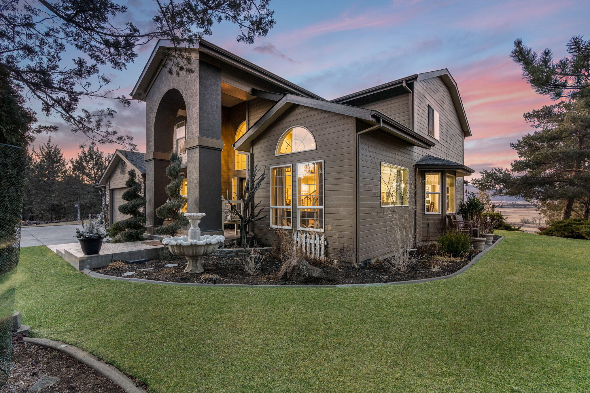 Westridge Estate - Residential