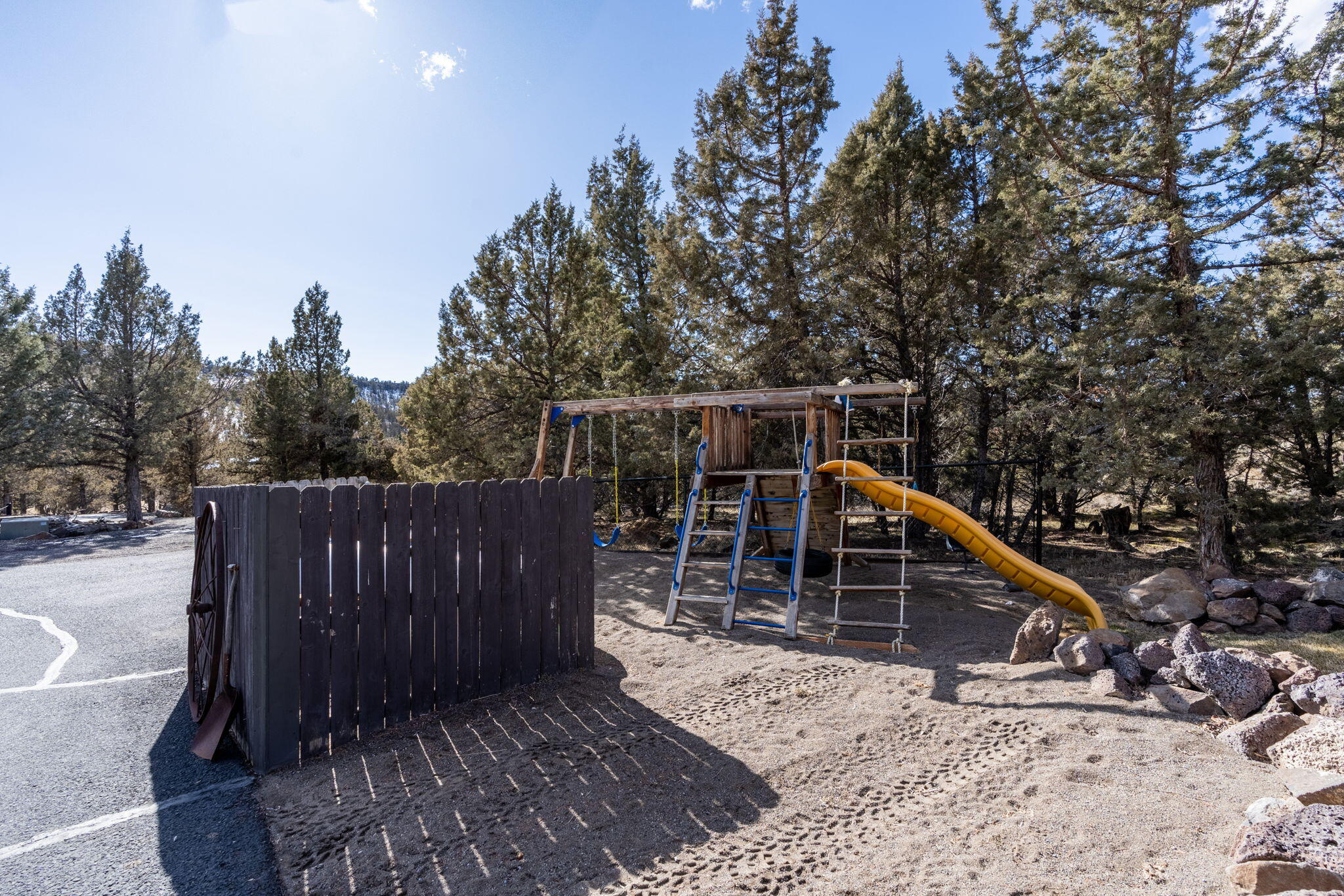 Westridge Estate - Residential