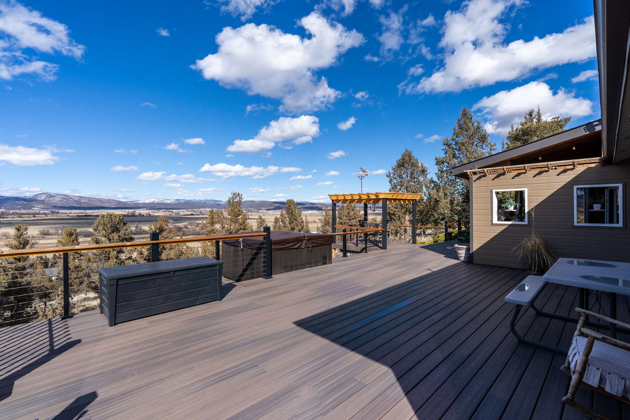 Westridge Estate - Residential