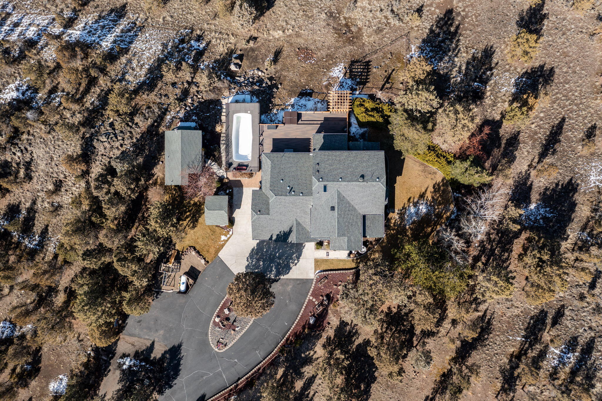 Westridge Estate - Residential