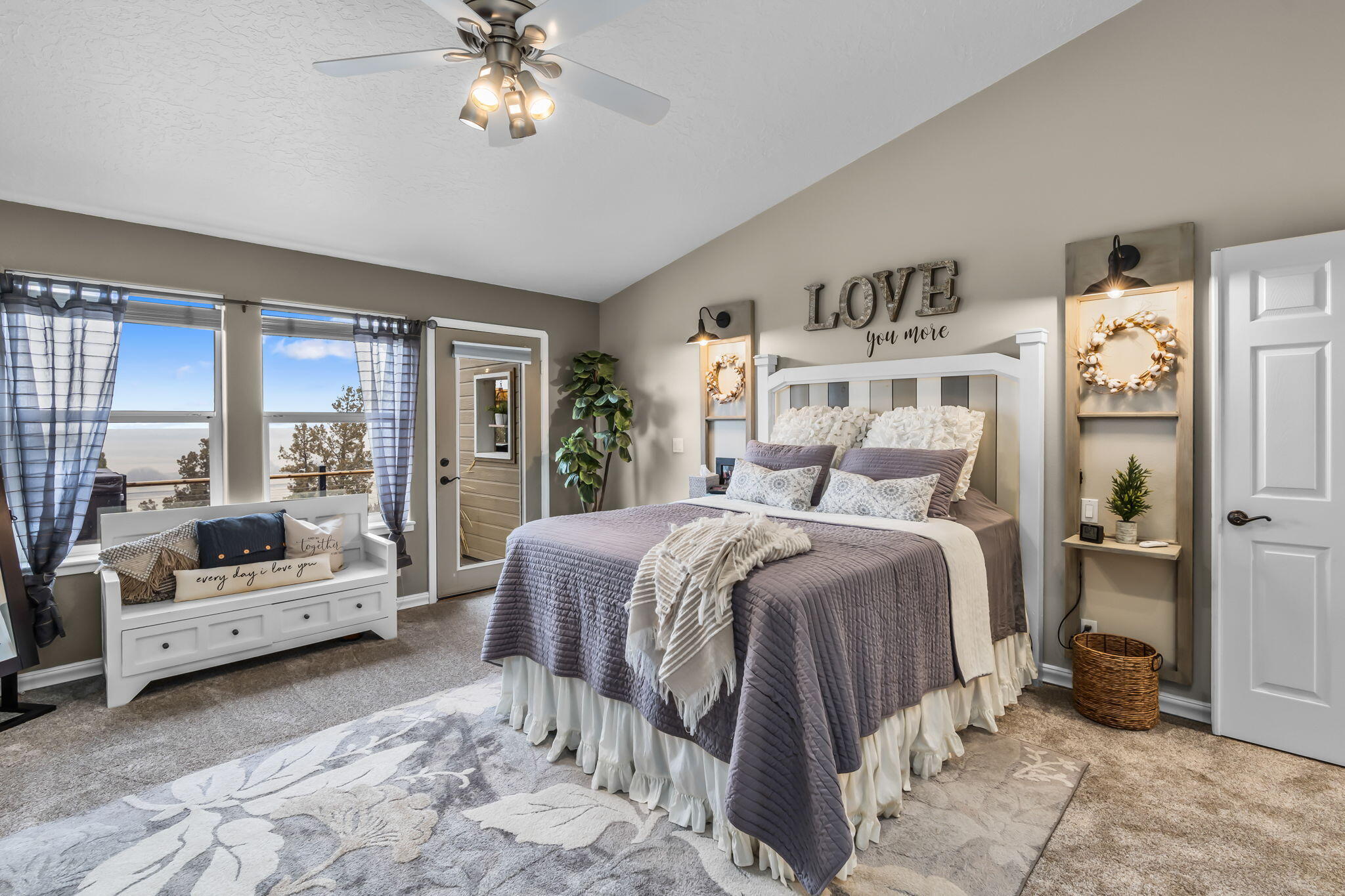 Westridge Estate - Residential