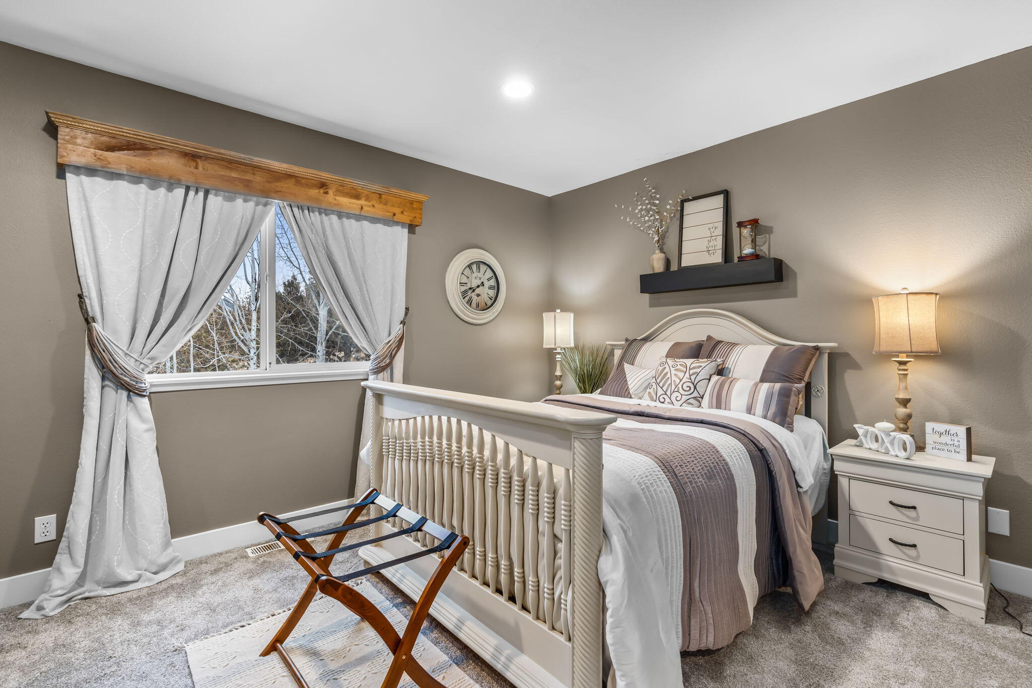 Westridge Estate - Residential