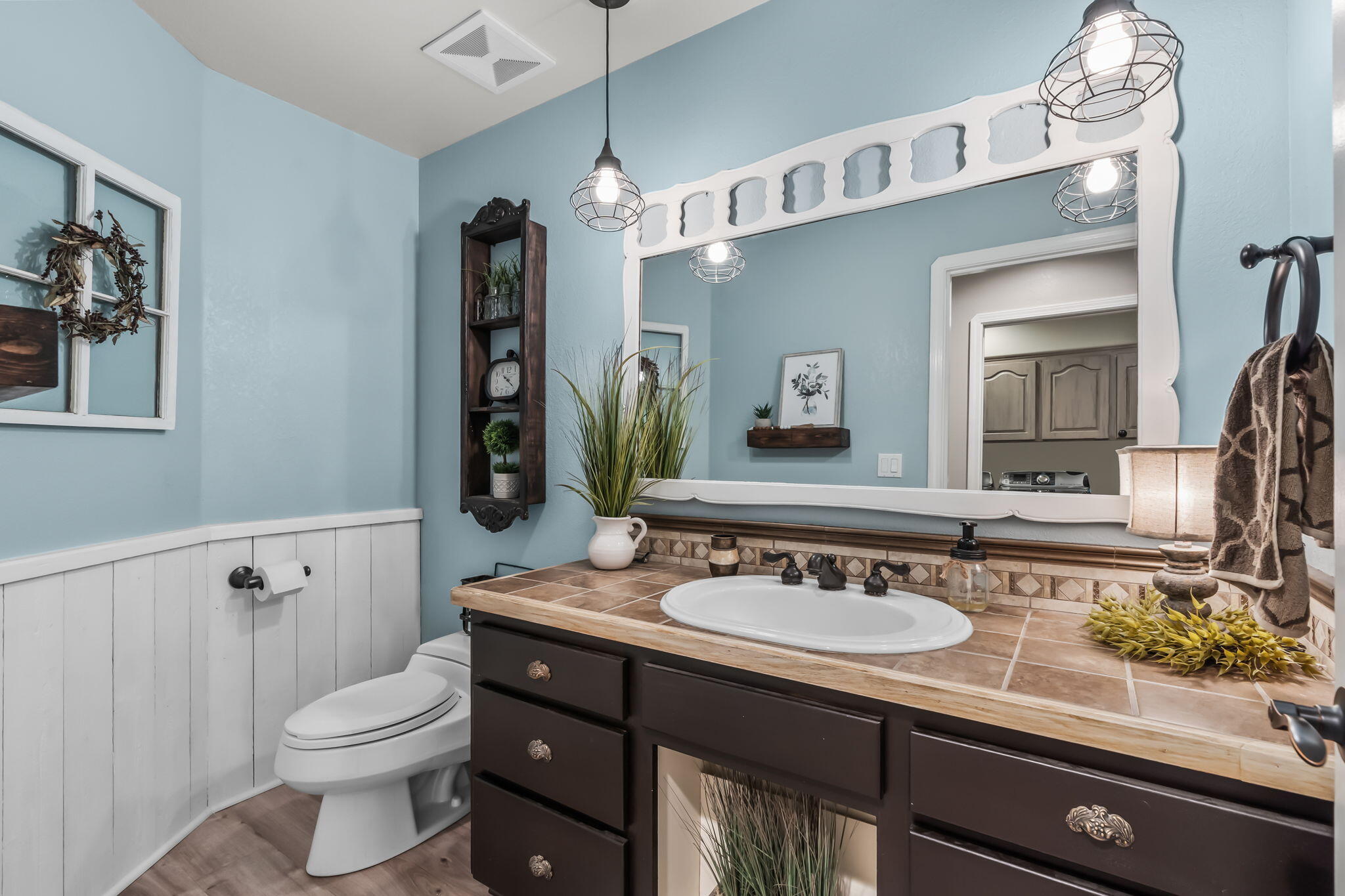 Westridge Estate - Residential