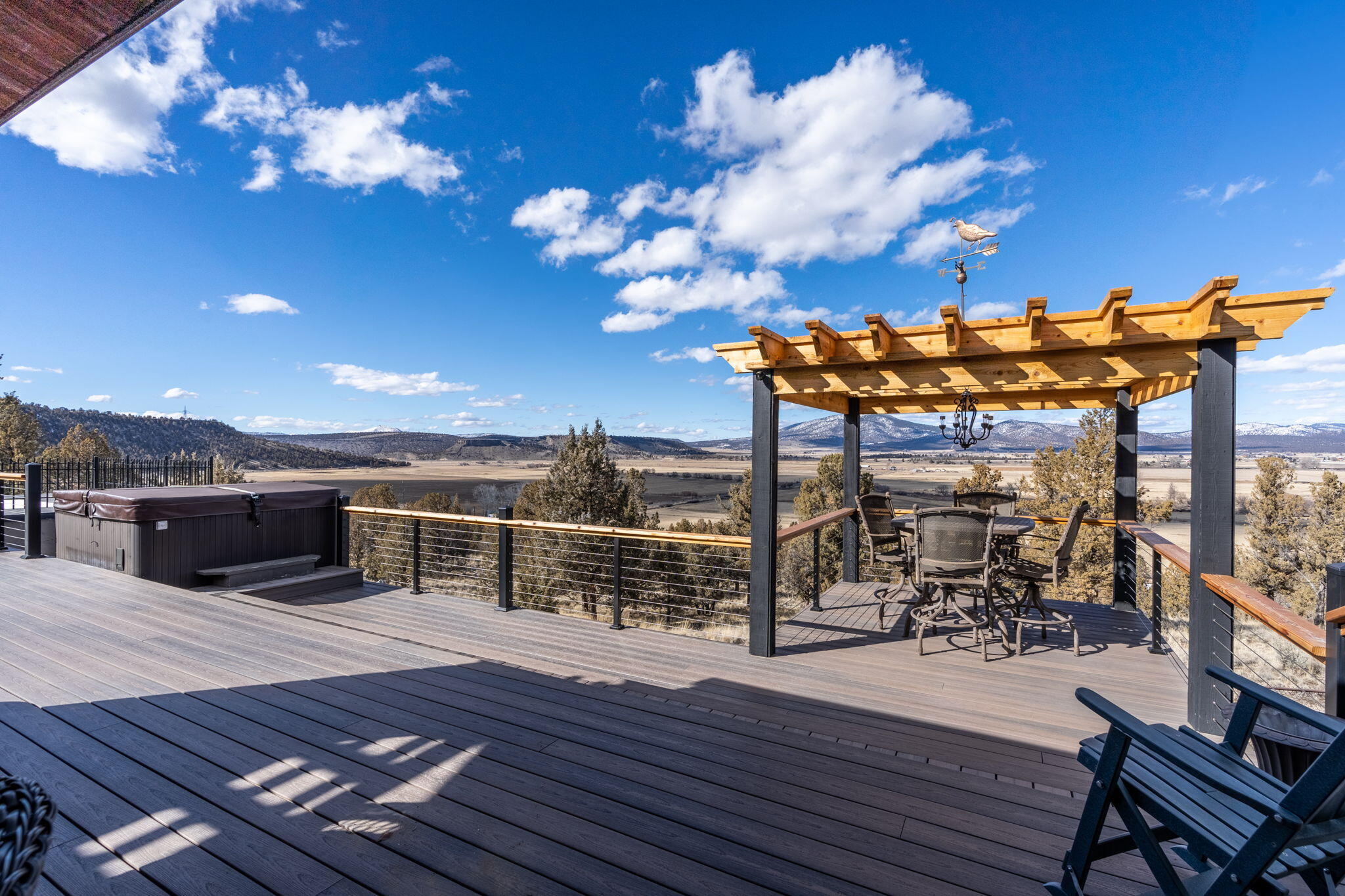 Westridge Estate - Residential