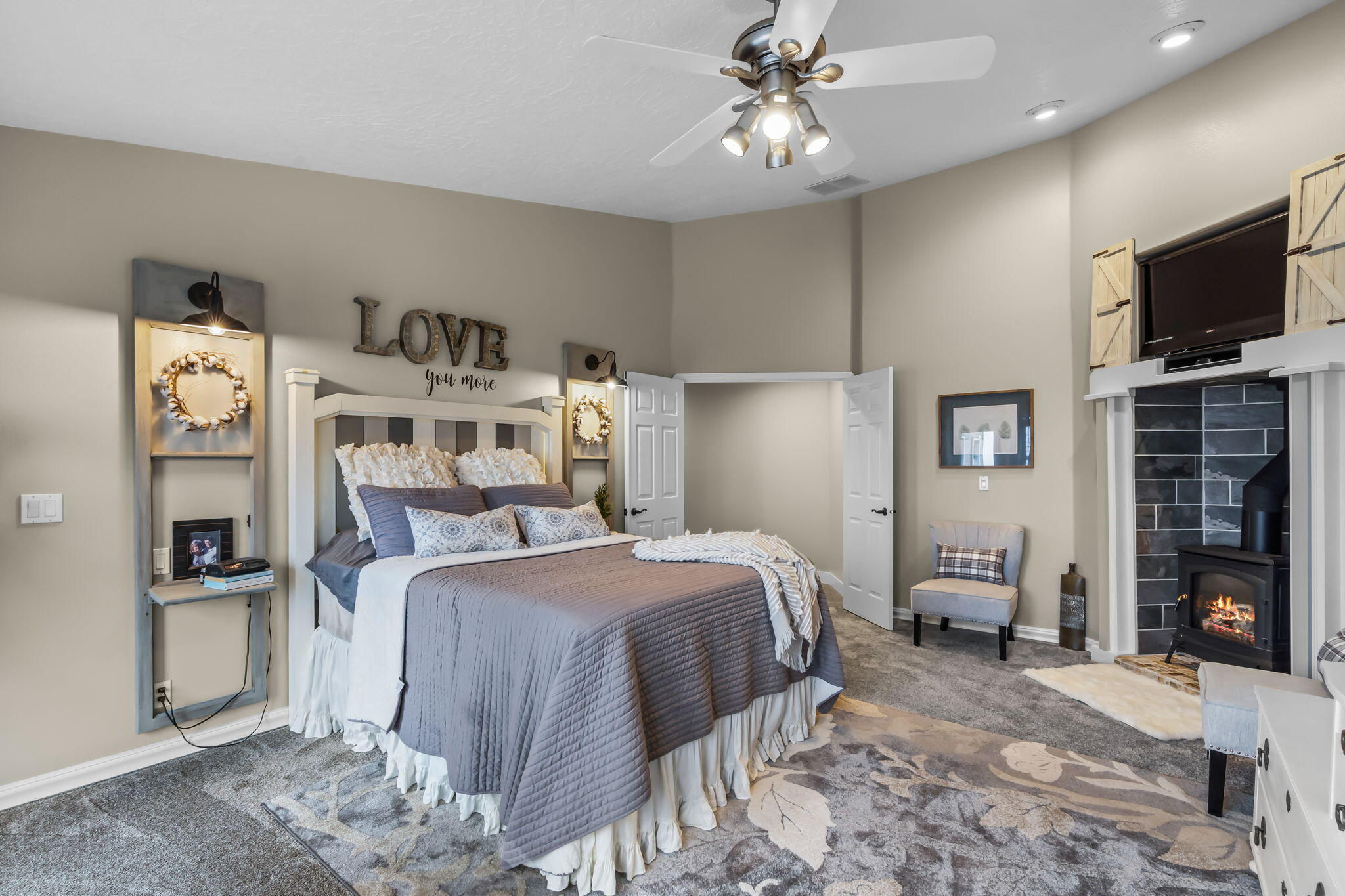 Westridge Estate - Residential