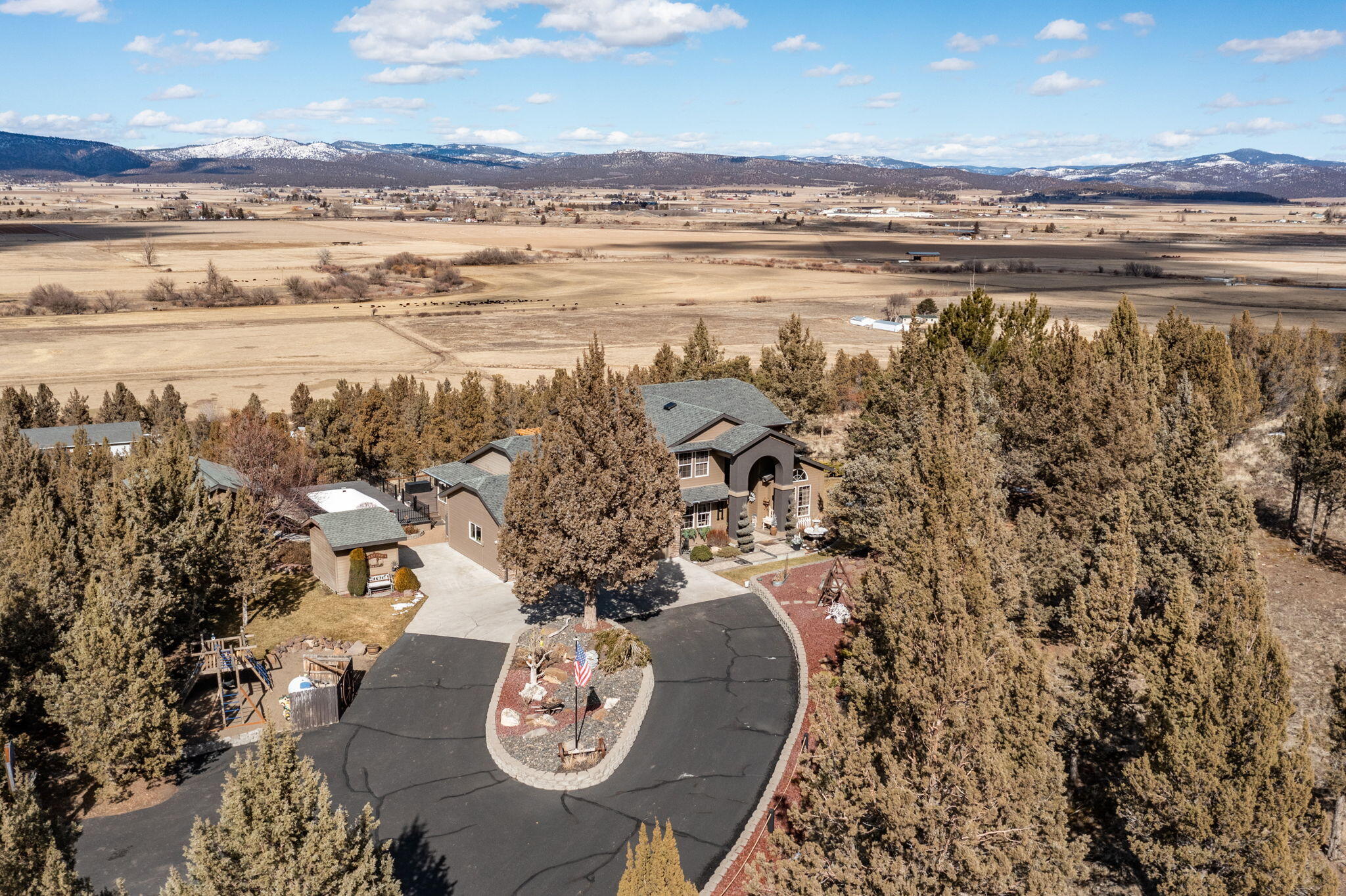 Westridge Estate - Residential