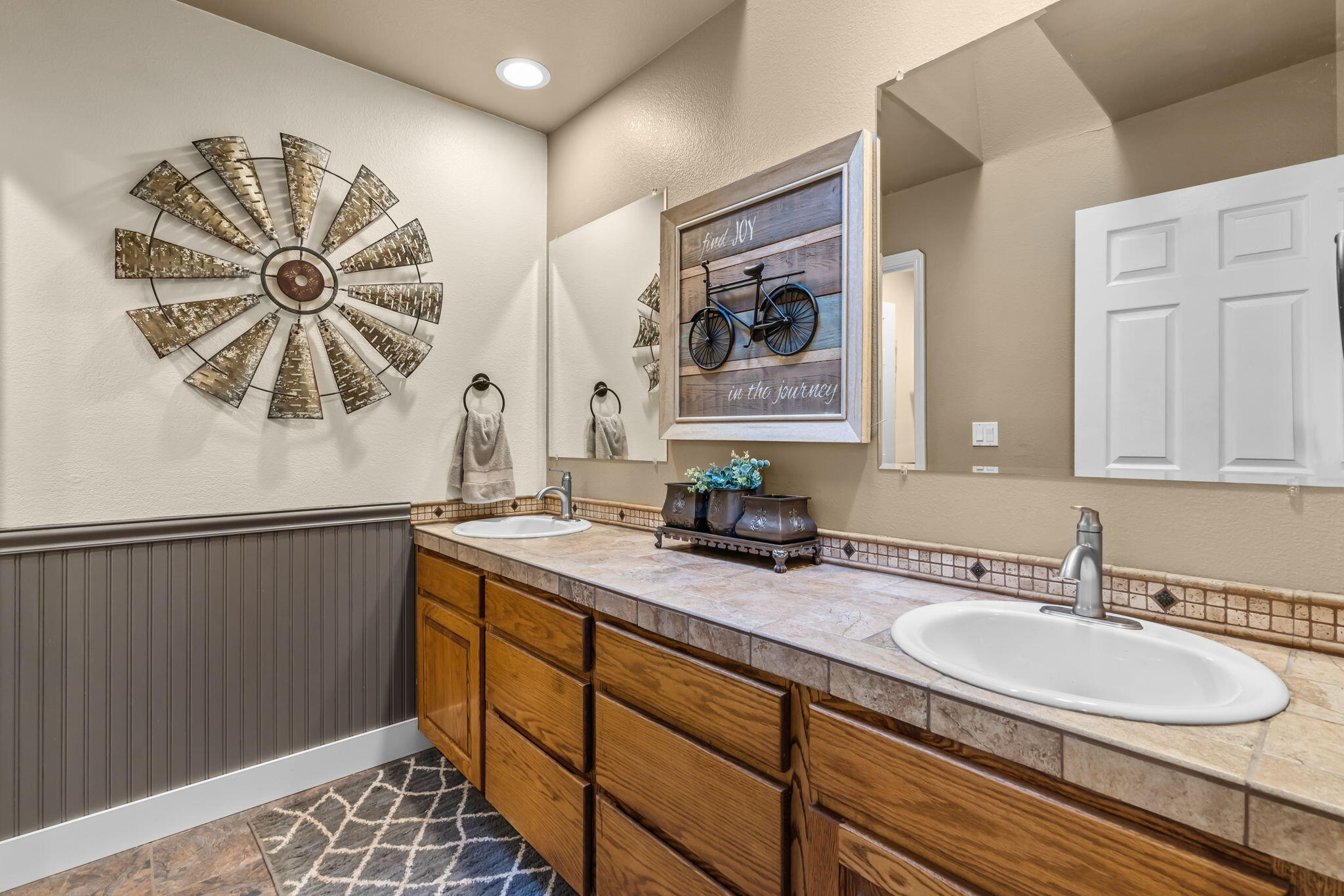 Westridge Estate - Residential