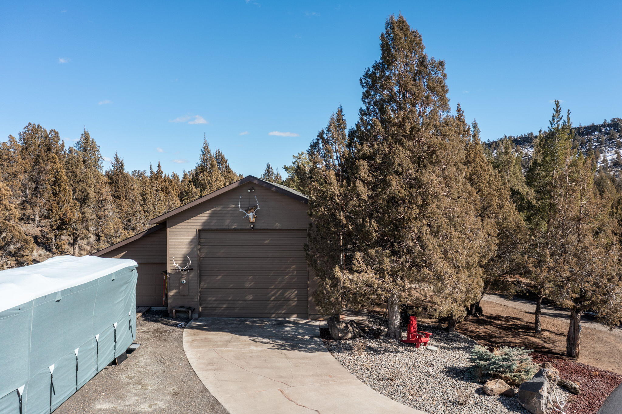 Westridge Estate - Residential