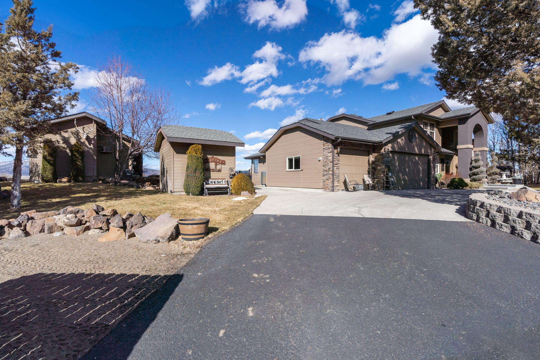 Westridge Estate - Residential