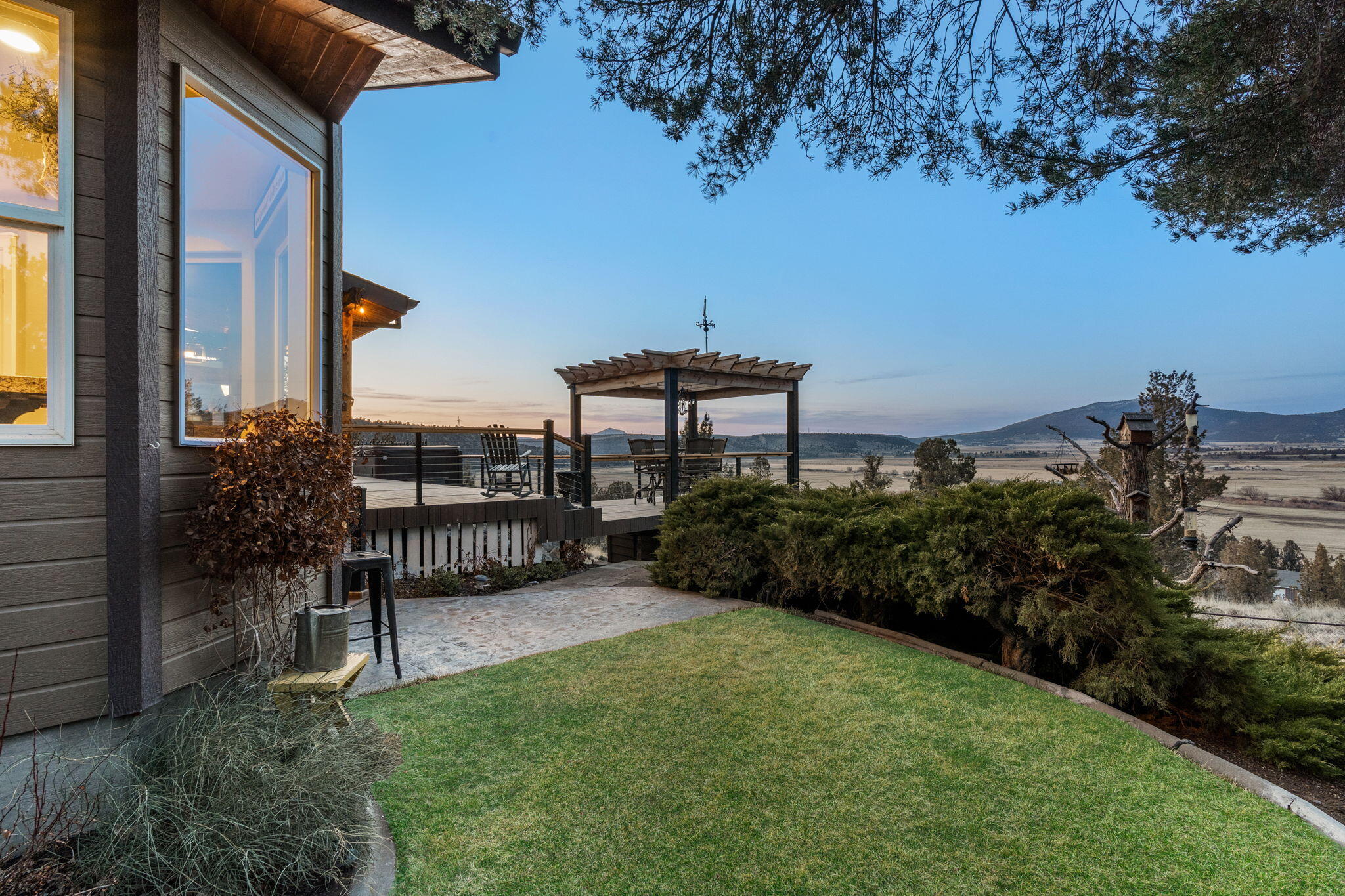 Westridge Estate - Residential