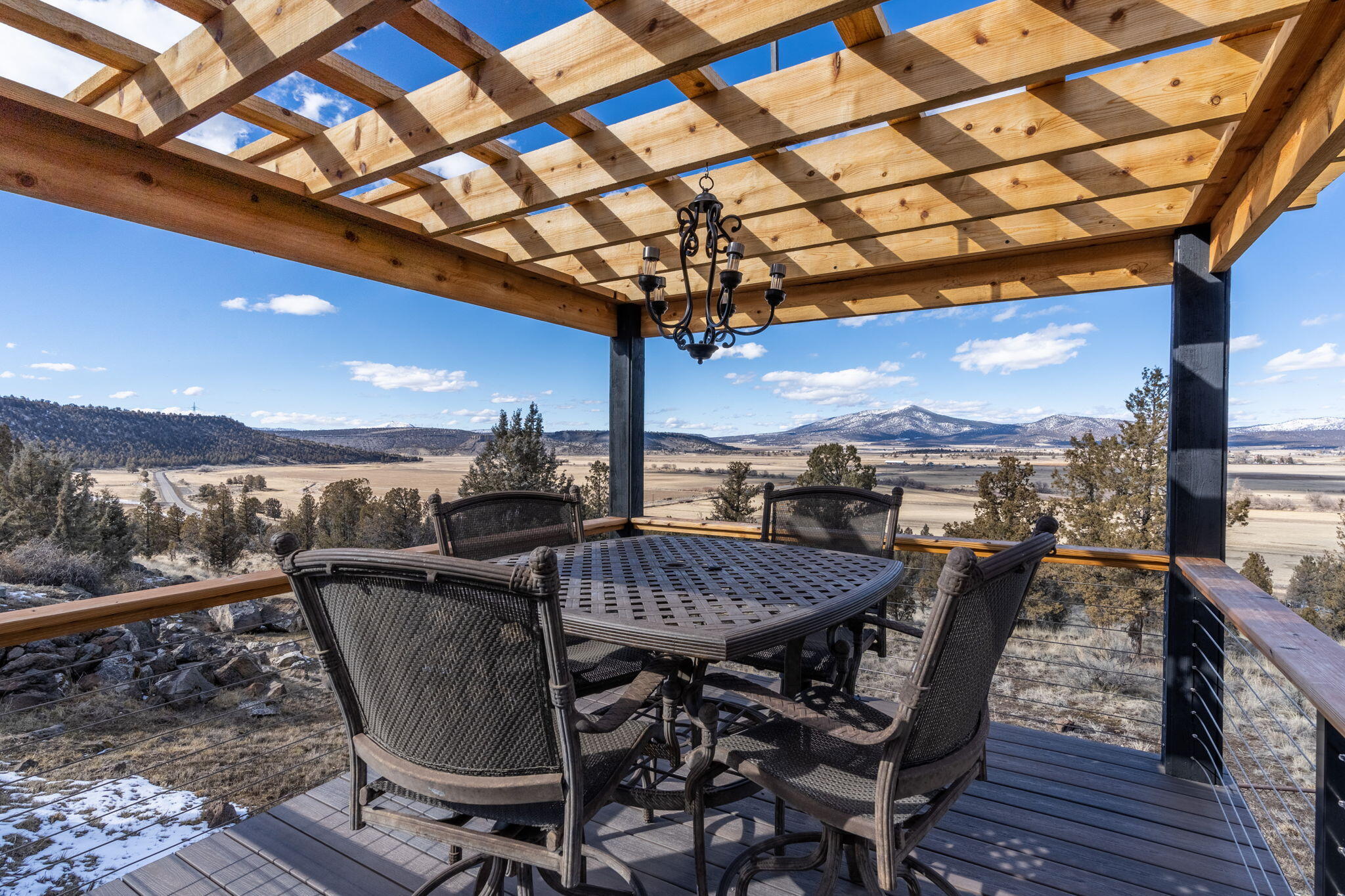 Westridge Estate - Residential