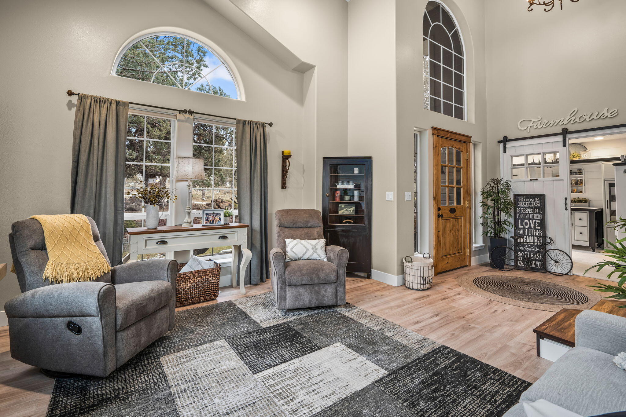 Westridge Estate - Residential