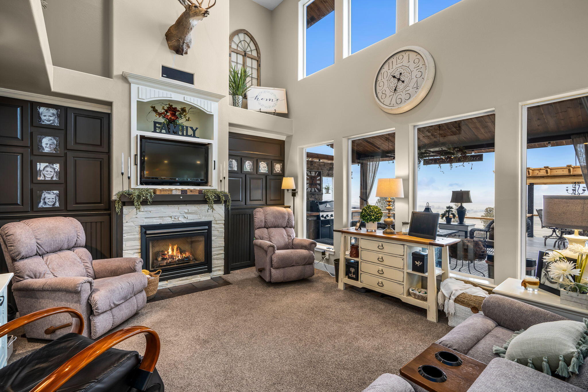 Westridge Estate - Residential