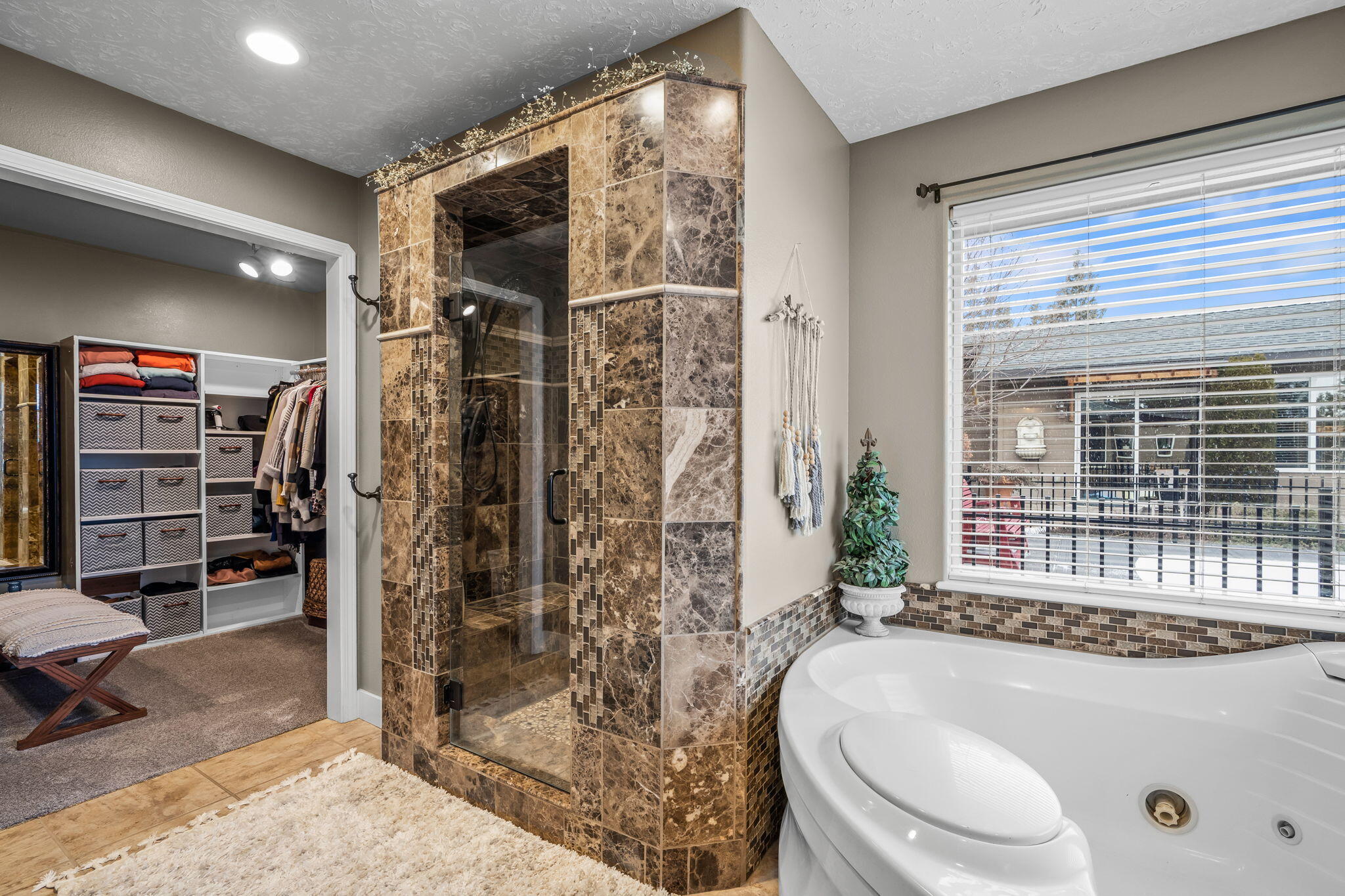 Westridge Estate - Residential