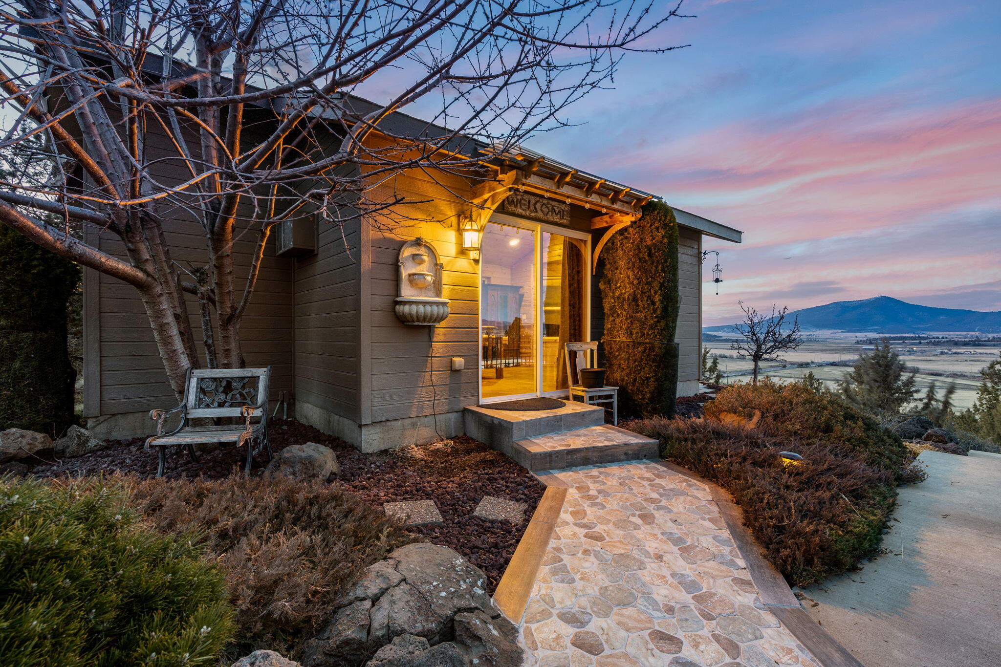 Westridge Estate - Residential