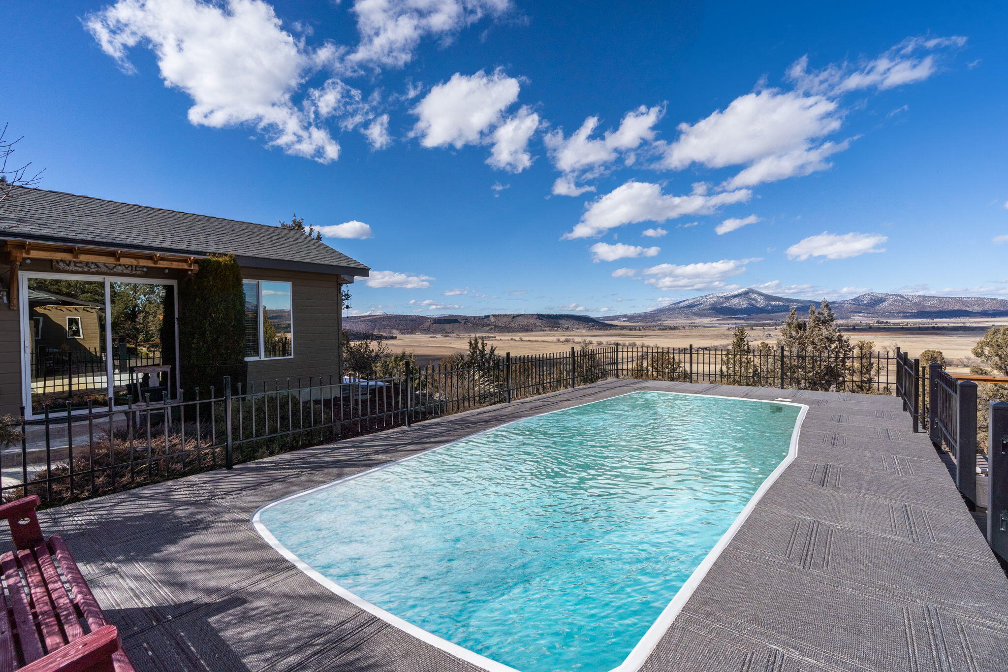 Westridge Estate - Residential