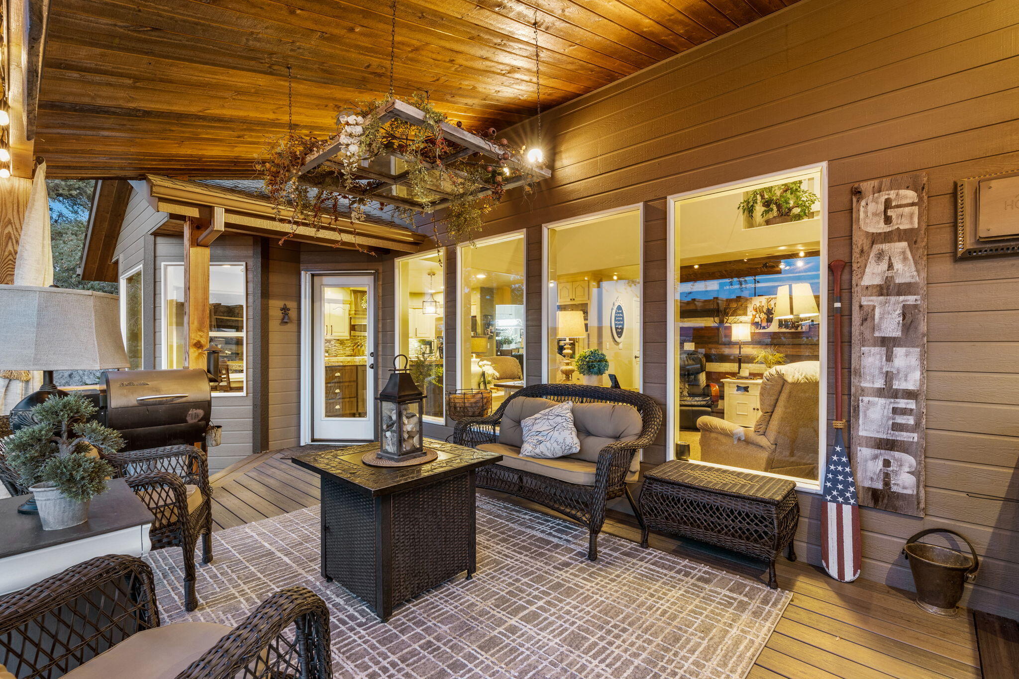 Westridge Estate - Residential