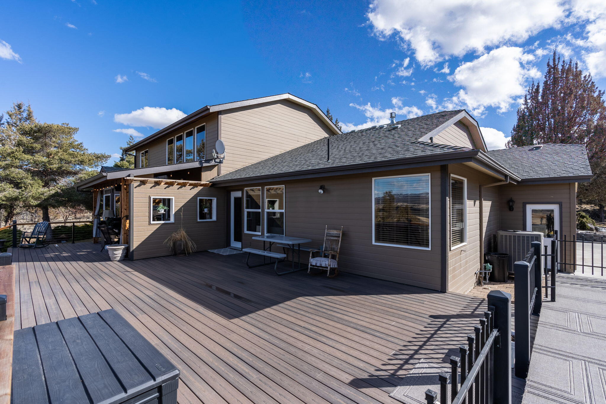 Westridge Estate - Residential