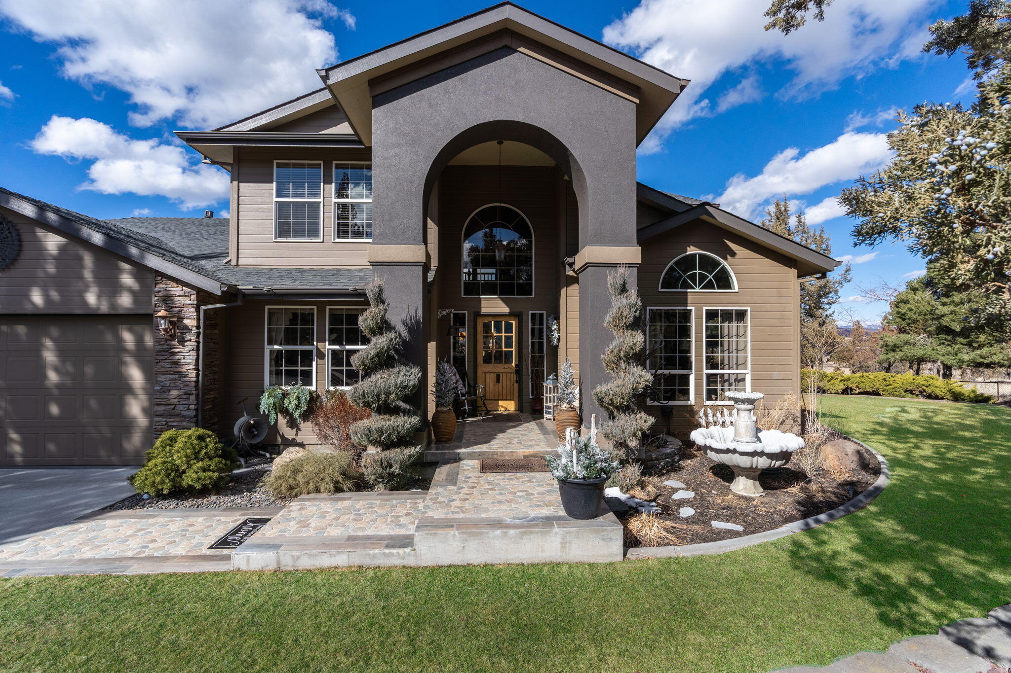 Westridge Estate - Residential