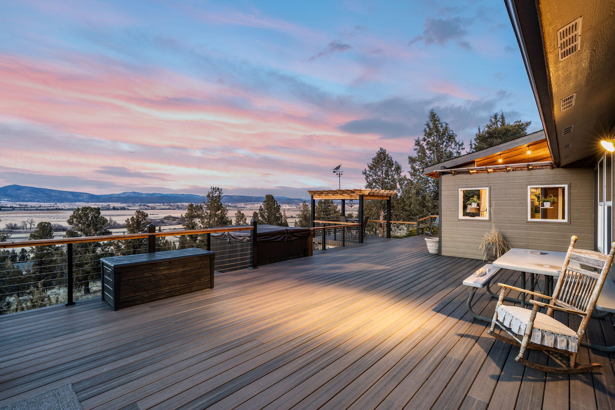 Westridge Estate - Residential